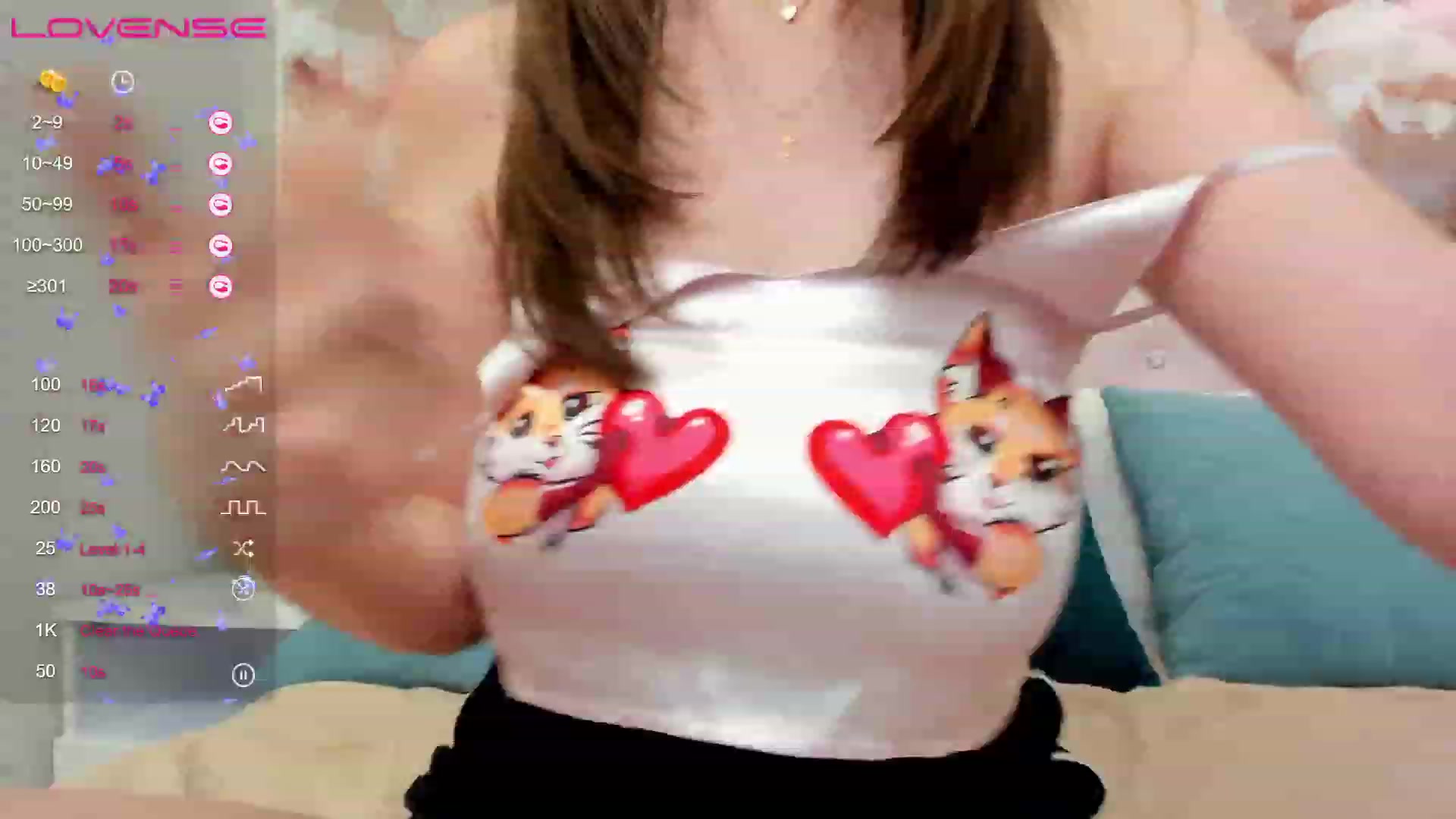 Gallery image thumbnail from ElsaJones's myfreecams stream on, 02/07/2023, 19:28 image 2 of 20
