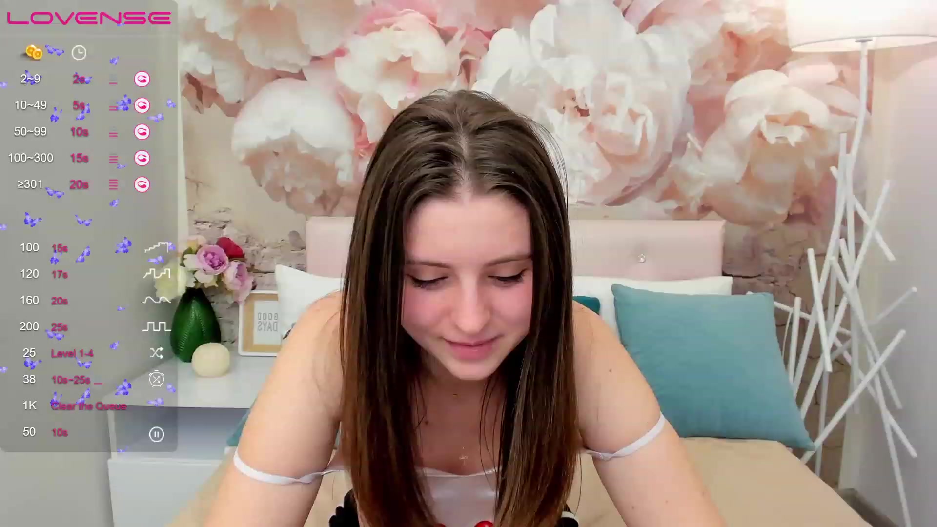 Gallery image thumbnail from ElsaJones's myfreecams stream on, 02/07/2023, 19:28 image 3 of 20