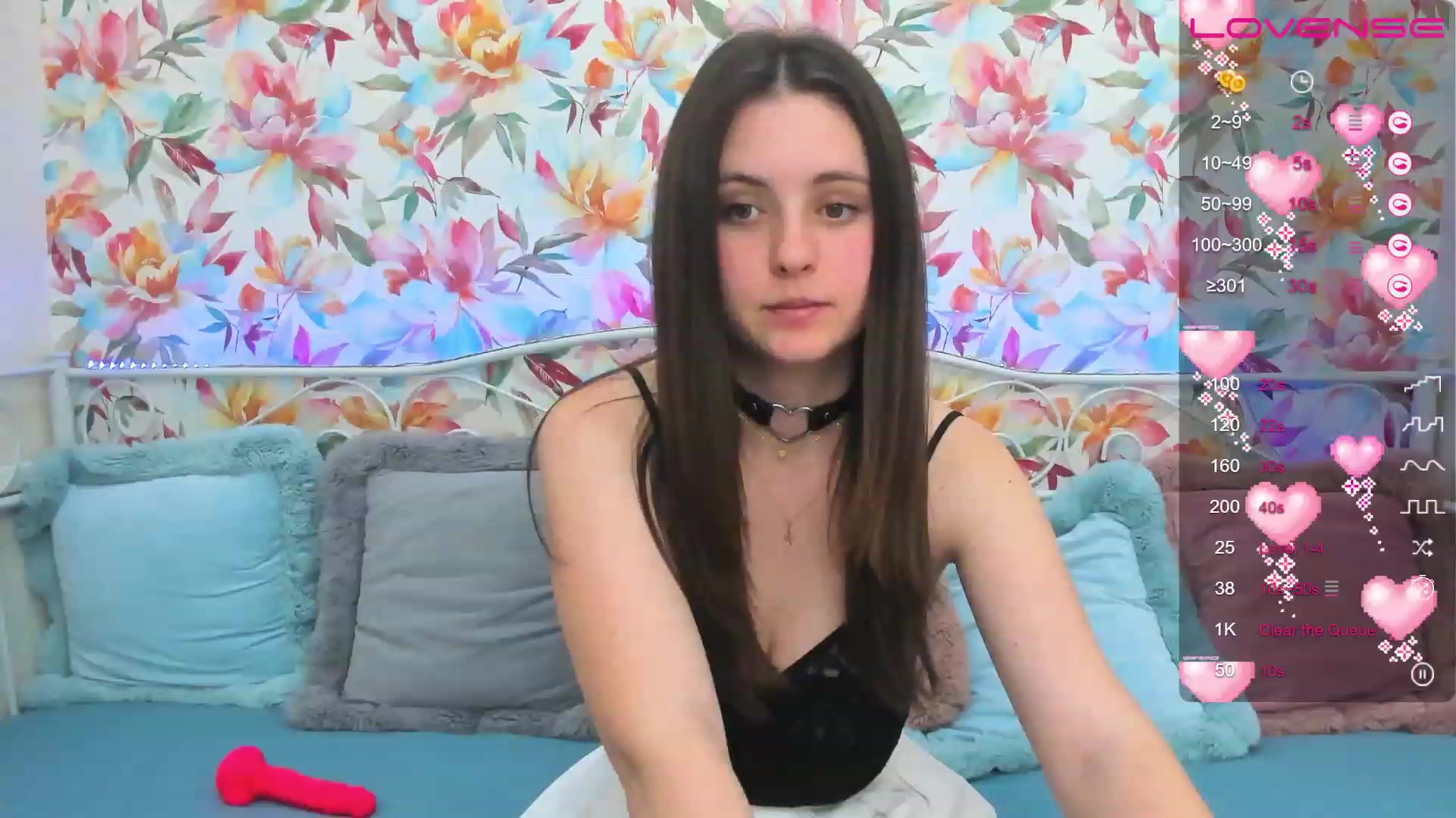 Gallery image thumbnail from ElsaJones's myfreecams stream on, 02/10/2023, 14:35 image 3 of 20
