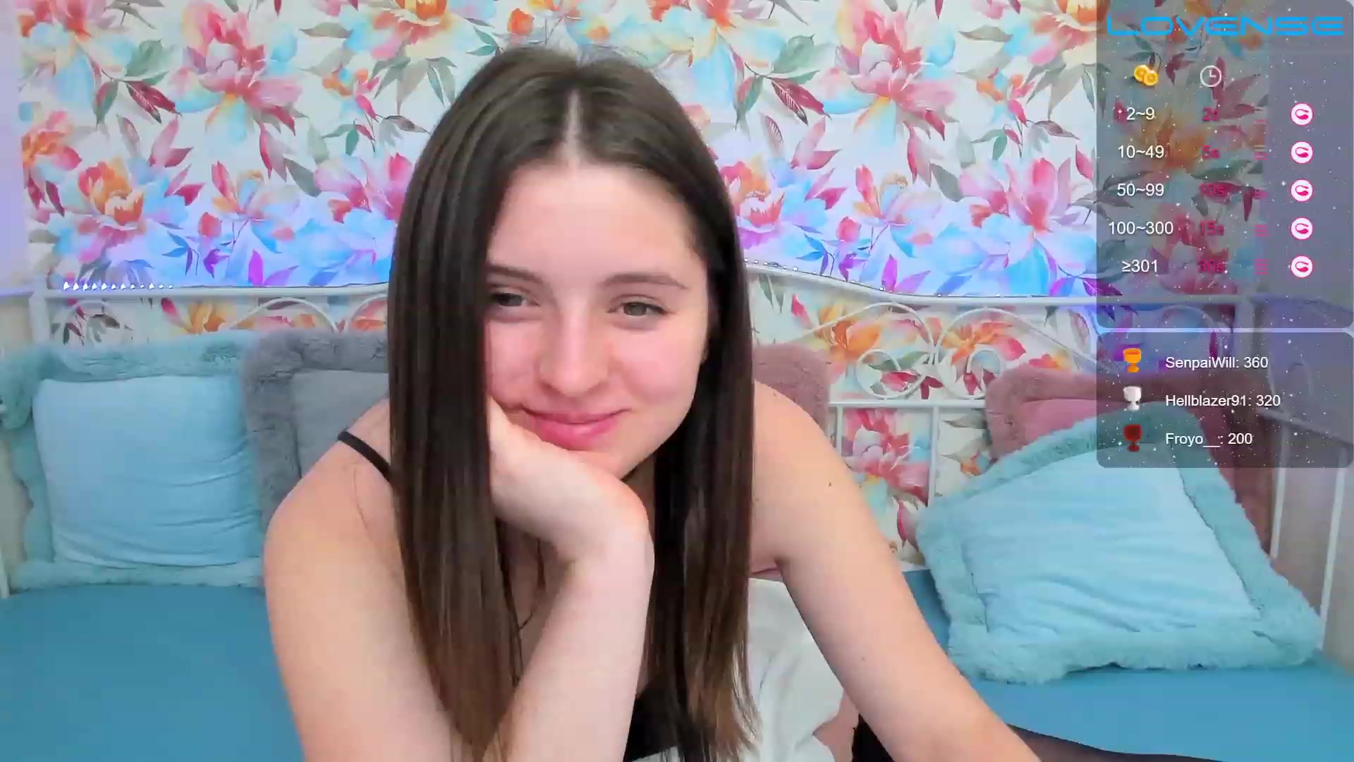 Gallery image thumbnail from ElsaJones's myfreecams stream on, 02/10/2023, 17:21 image 3 of 20