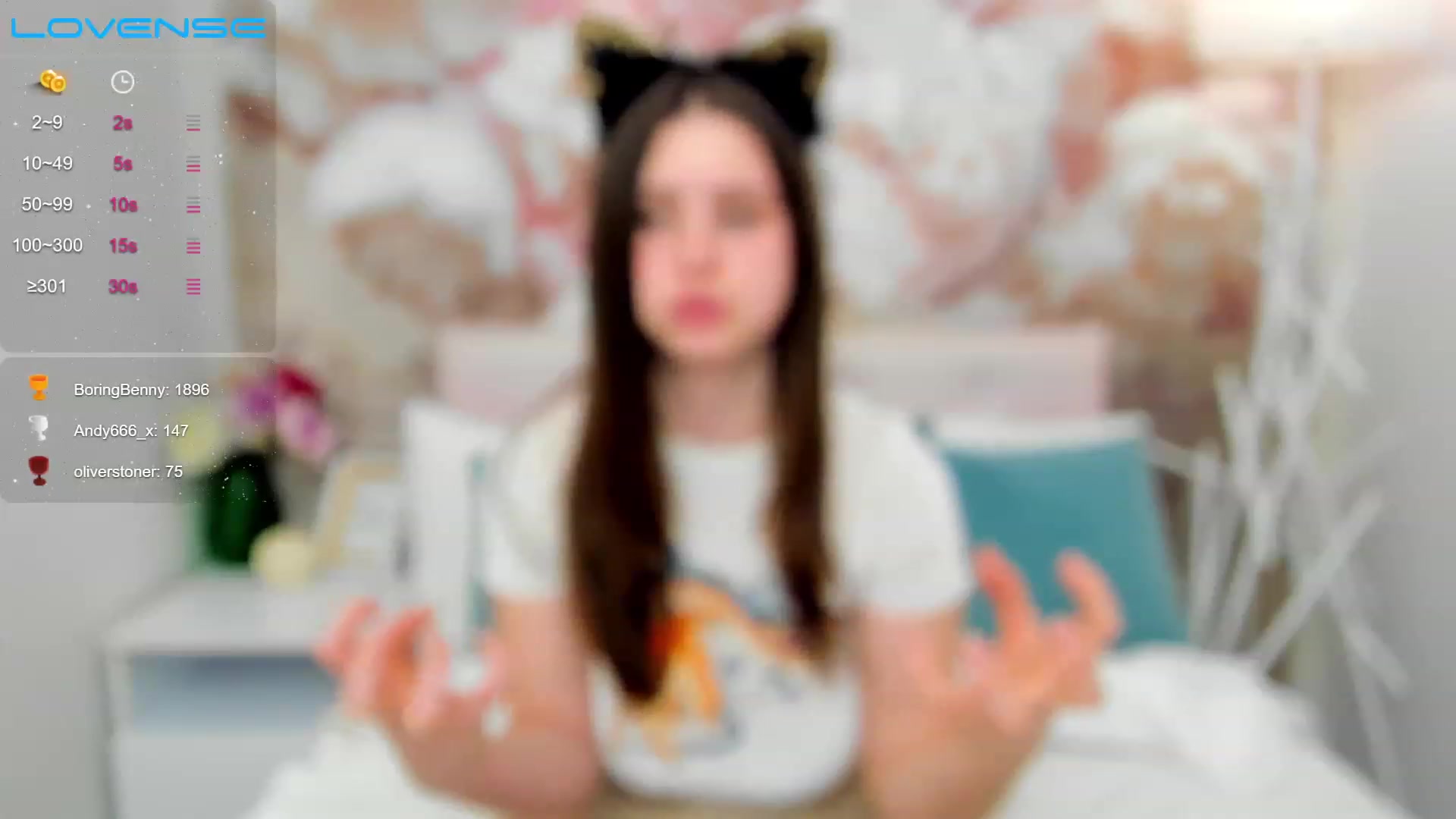 Gallery image thumbnail from ElsaJones's myfreecams stream on, 02/11/2023, 11:51 image 9 of 20