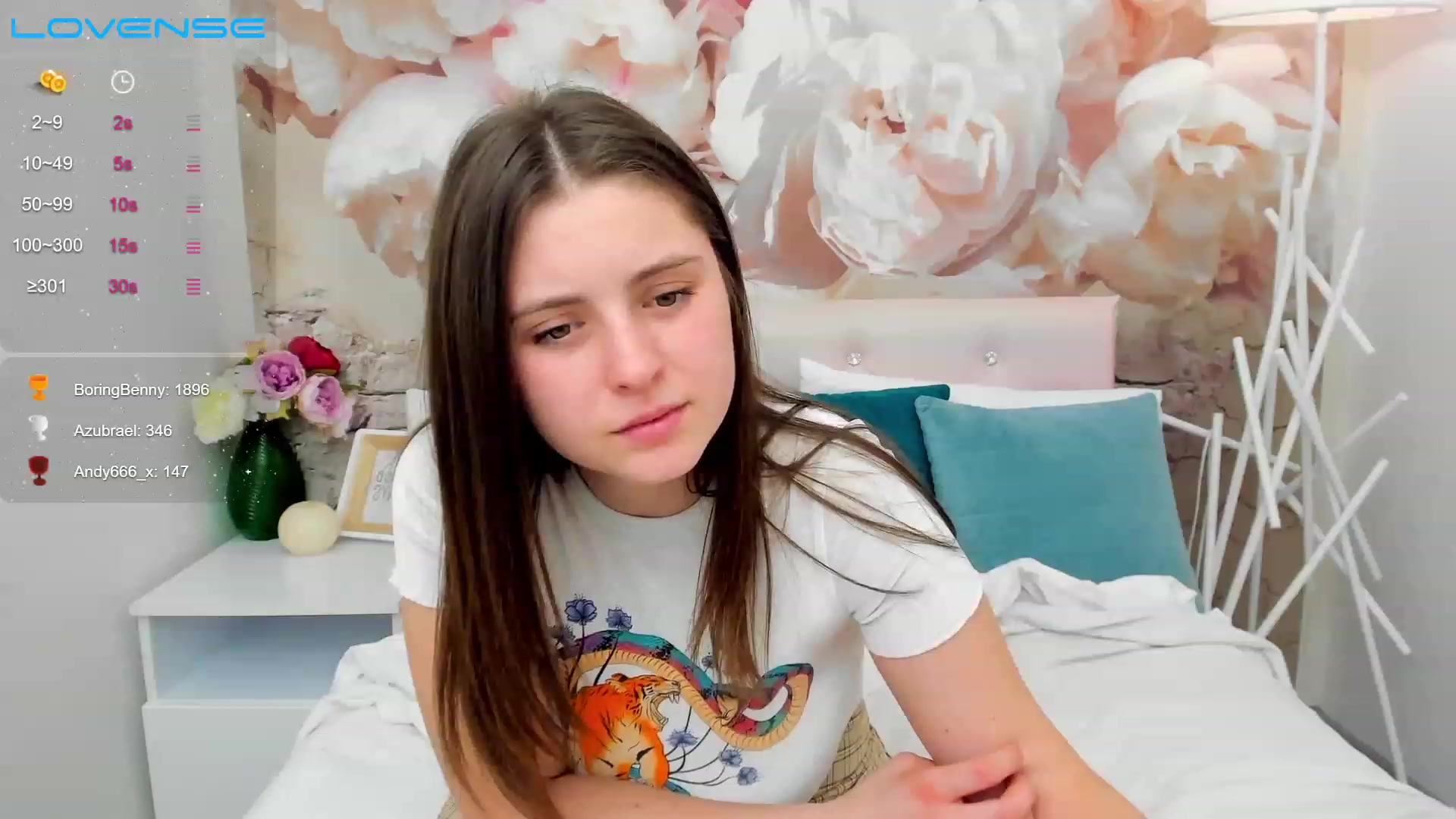 Gallery image thumbnail from ElsaJones's myfreecams stream on, 02/11/2023, 12:49 image 5 of 20