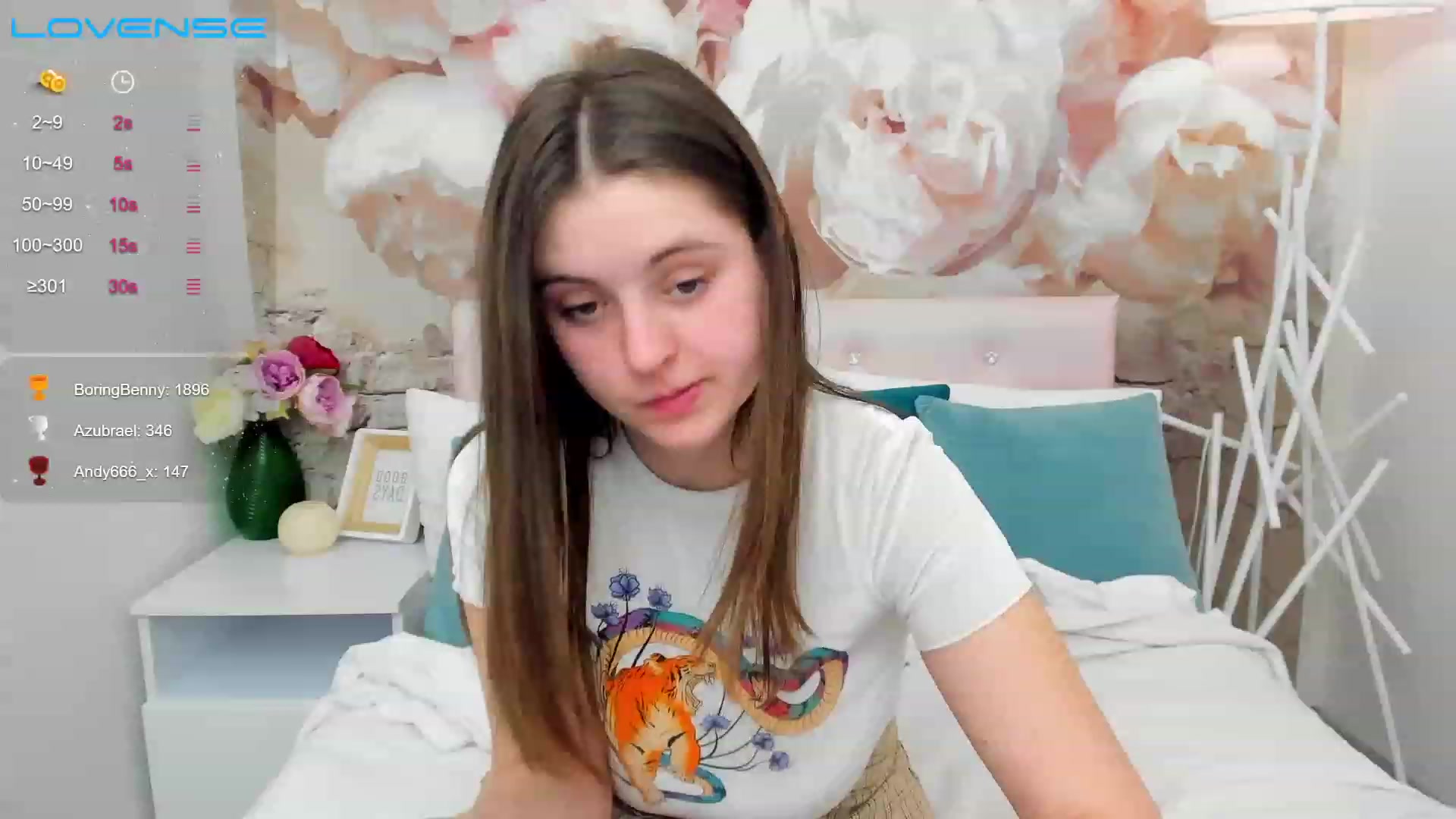 Gallery image thumbnail from ElsaJones's myfreecams stream on, 02/11/2023, 12:49 image 8 of 20