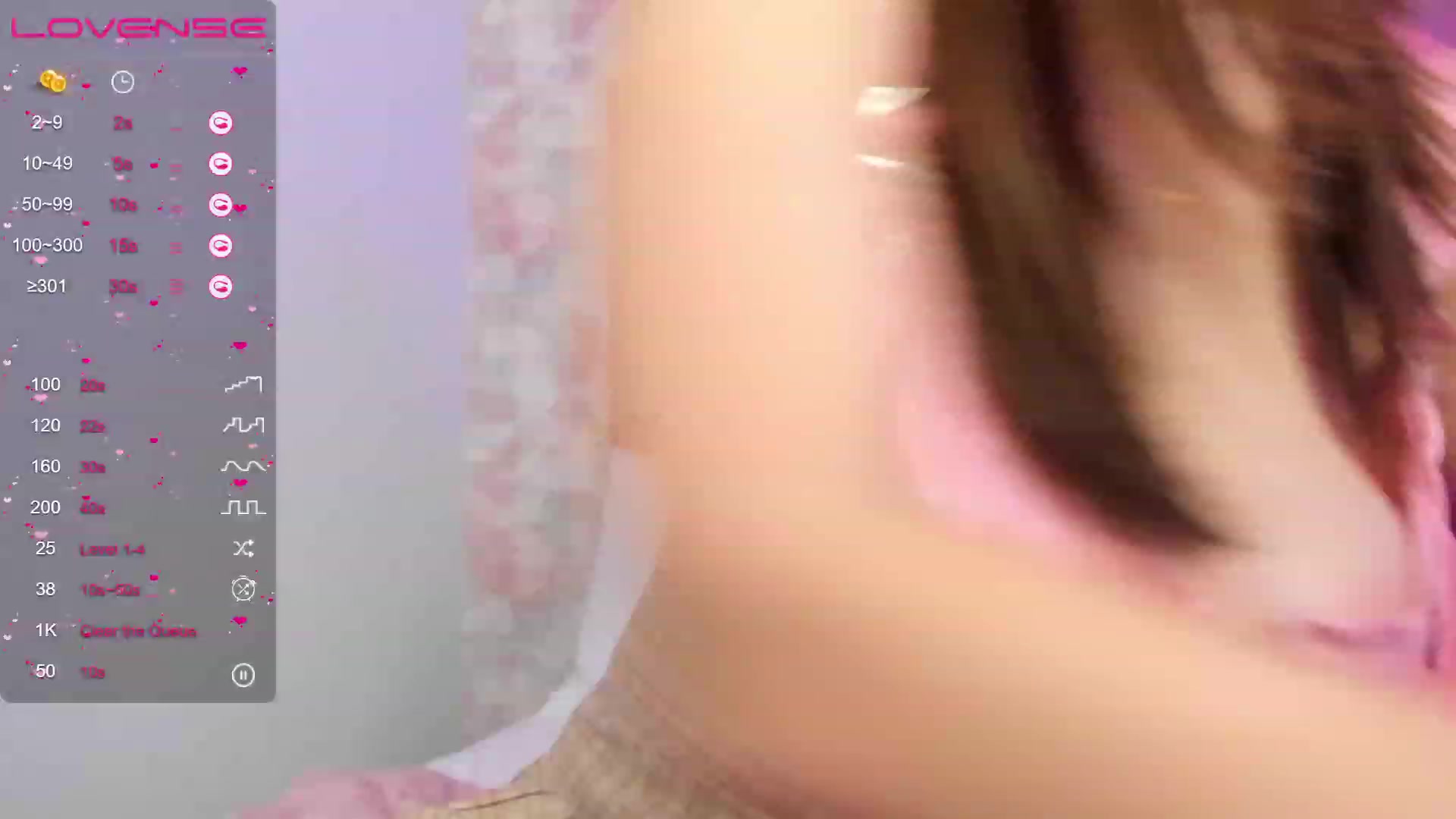 Gallery image thumbnail from ElsaJones's myfreecams stream on, 02/12/2023, 12:48 image 9 of 20