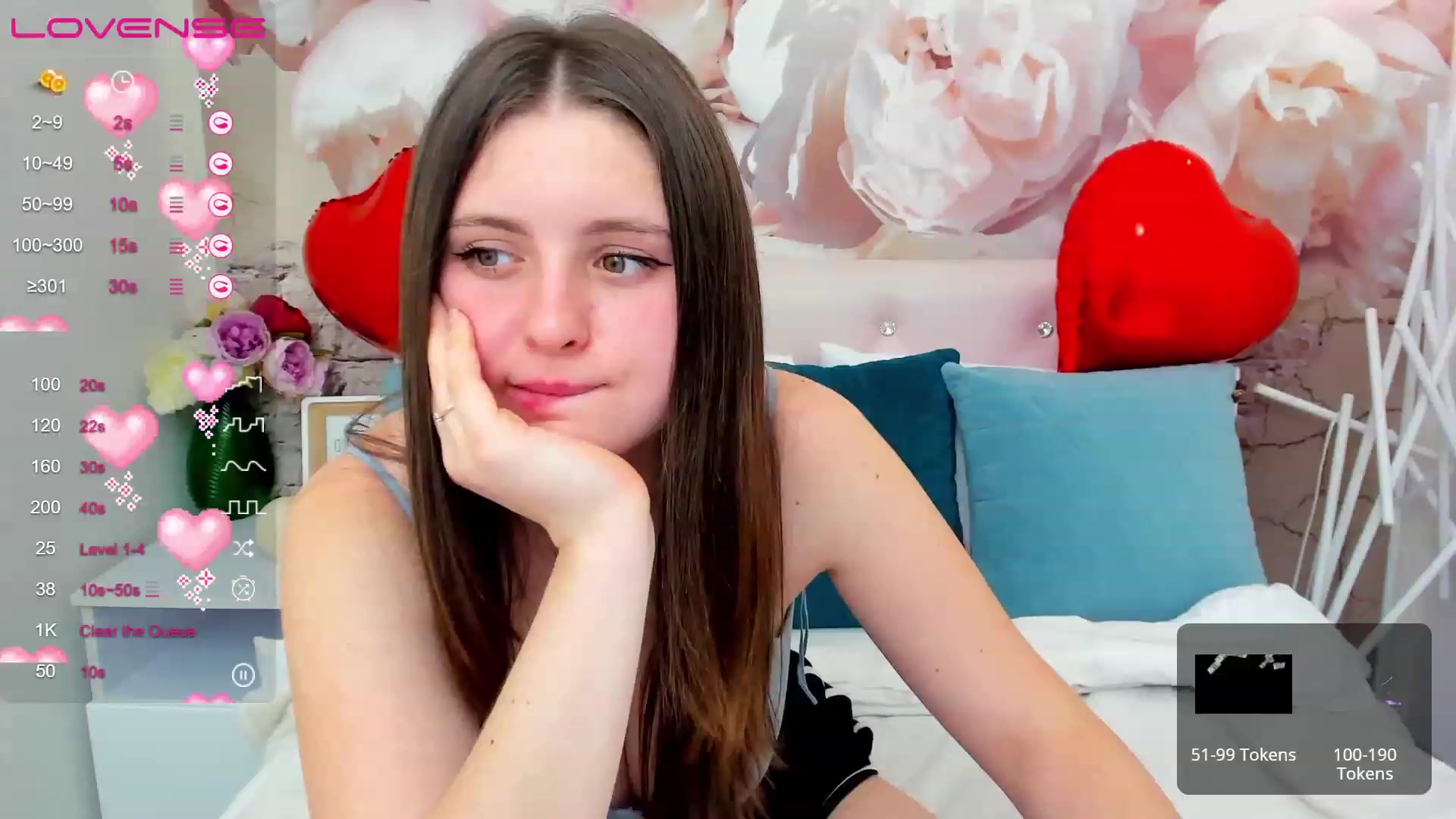 Gallery image thumbnail from ElsaJones's myfreecams stream on, 02/13/2023, 18:07 image 1 of 20