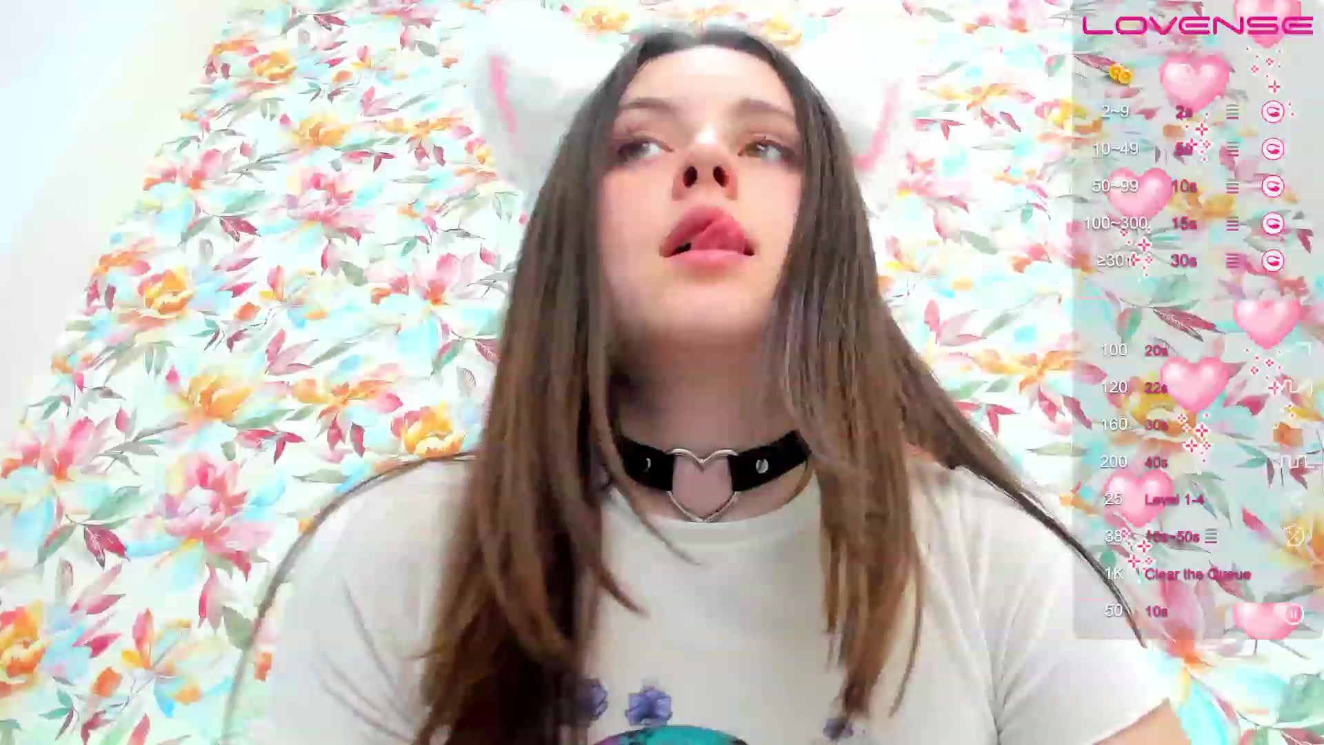 Gallery image thumbnail from ElsaJones's myfreecams stream on, 02/14/2023, 16:30 image 15 of 20