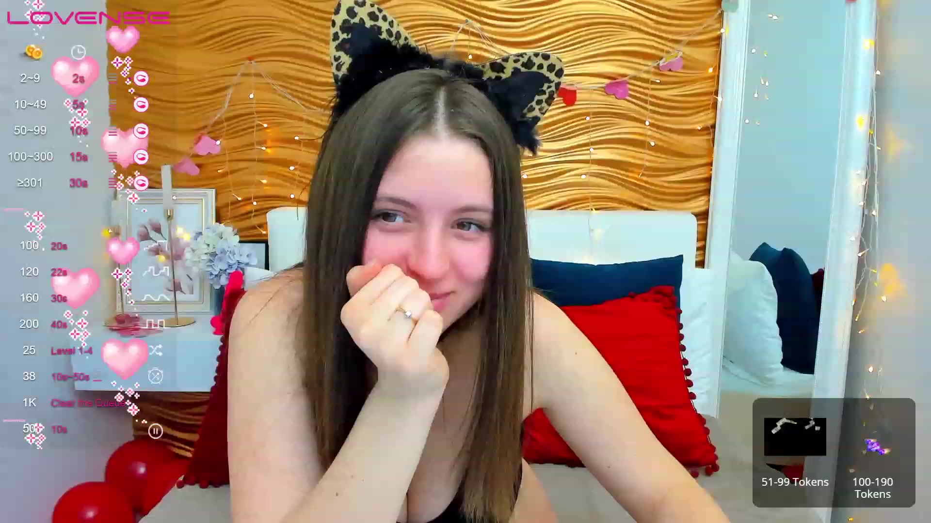 Gallery image thumbnail from ElsaJones's myfreecams stream on, 02/17/2023, 09:26 image 8 of 20