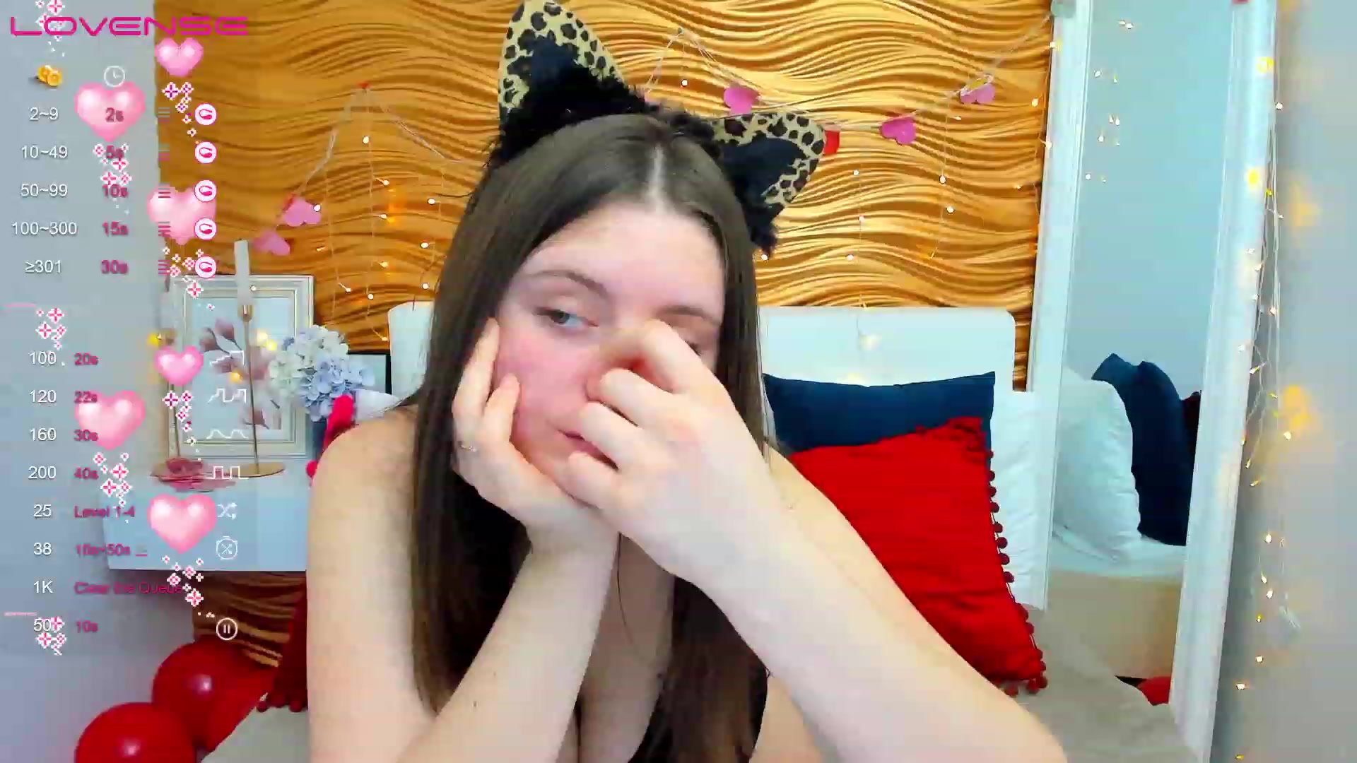 Gallery image thumbnail from ElsaJones's myfreecams stream on, 02/17/2023, 09:26 image 9 of 20