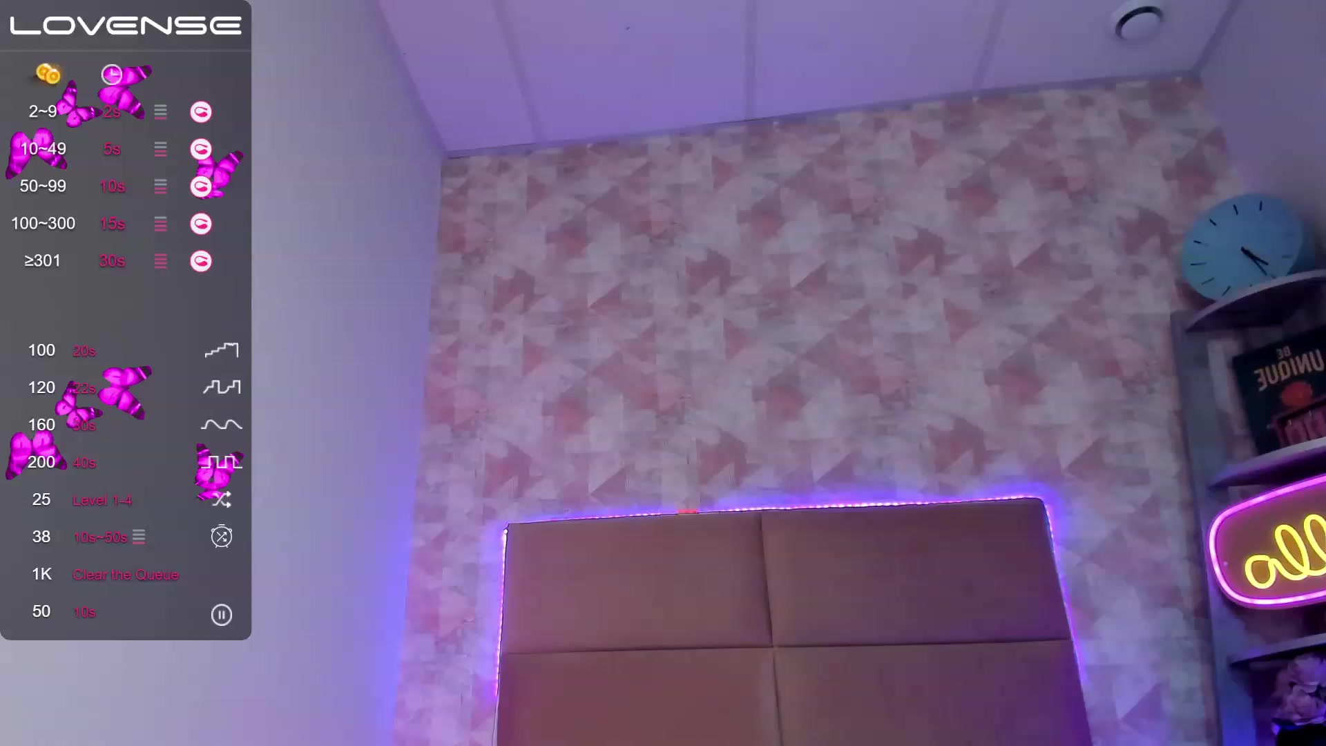 Gallery image thumbnail from ElsaJones's myfreecams stream on, 02/23/2023, 22:48 image 11 of 20