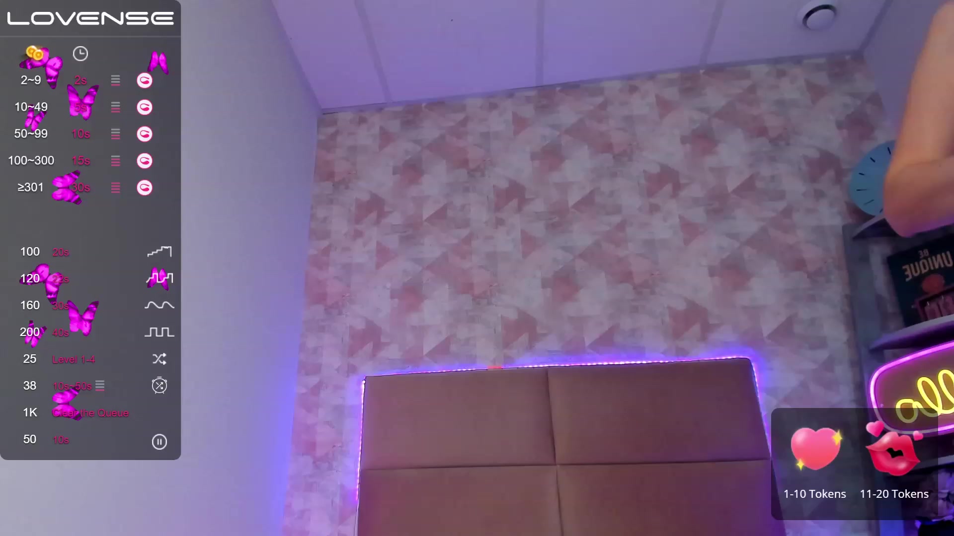 Gallery image thumbnail from ElsaJones's myfreecams stream on, 02/23/2023, 22:48 image 12 of 20