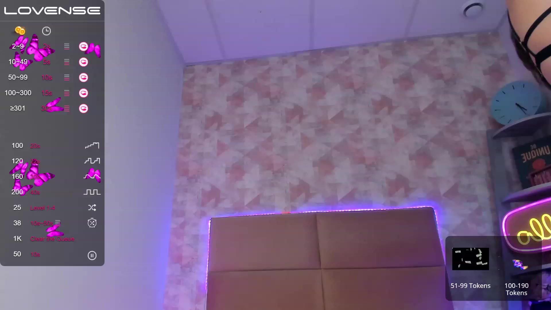 Gallery image thumbnail from ElsaJones's myfreecams stream on, 02/23/2023, 22:48 image 18 of 20