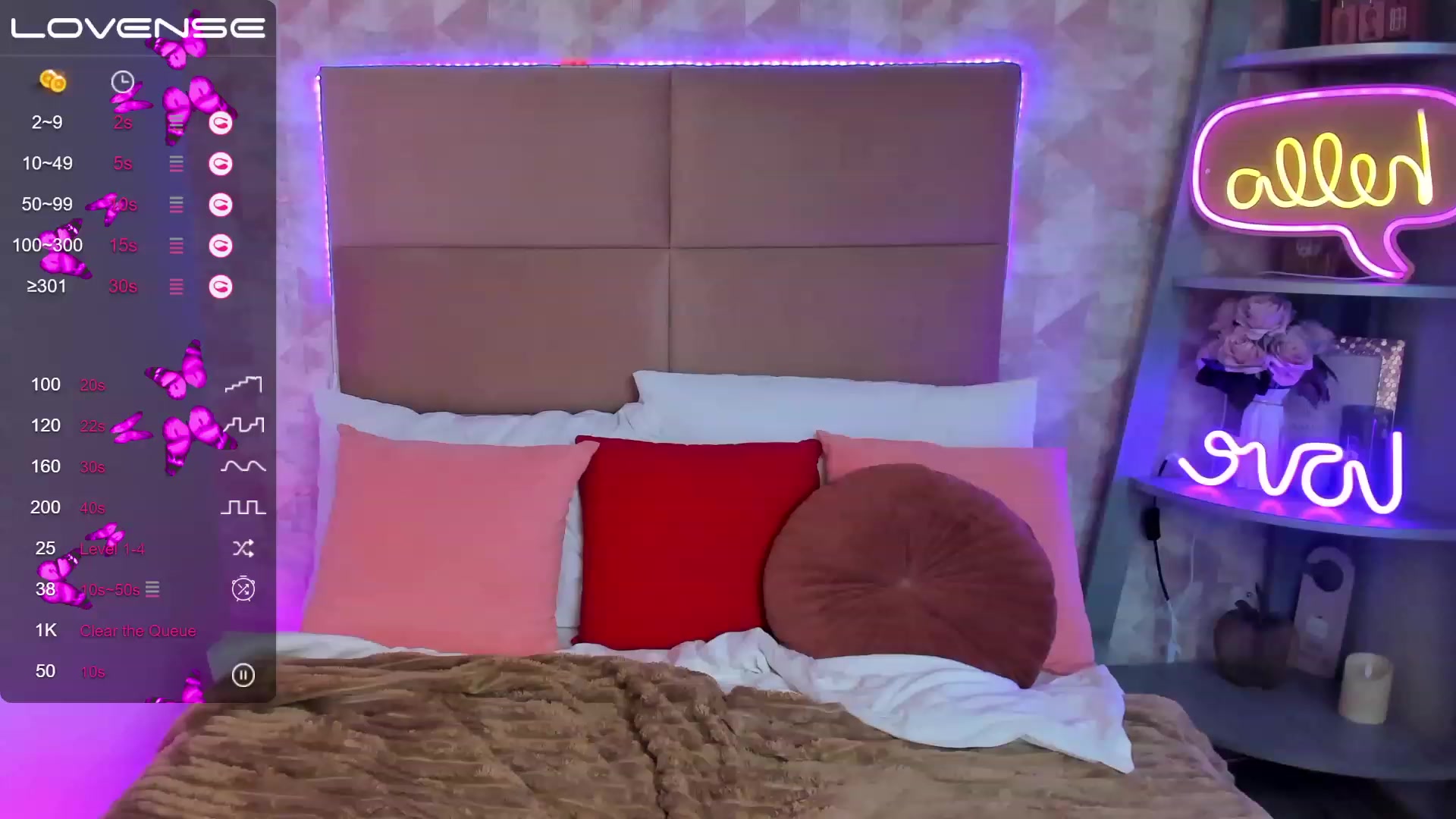 Gallery image thumbnail from ElsaJones's myfreecams stream on, 02/24/2023, 24:04 image 1 of 20