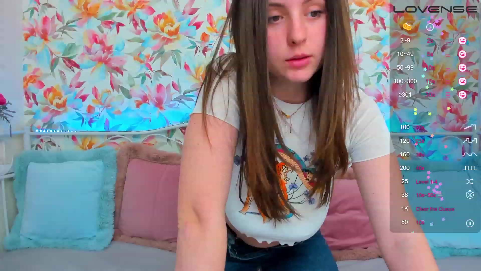 Gallery image thumbnail from ElsaJones's myfreecams stream on, 02/24/2023, 18:25 image 3 of 20