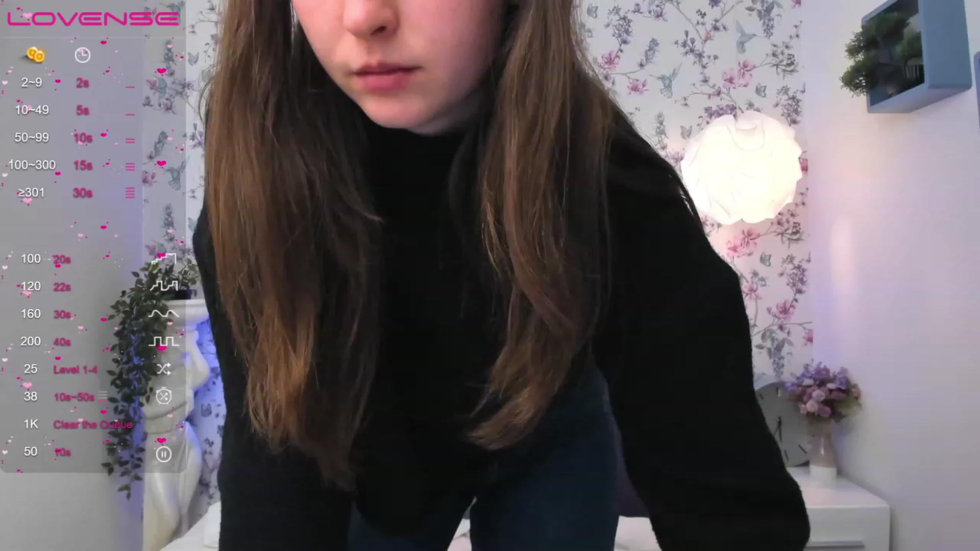 Gallery image thumbnail from ElsaJones's myfreecams stream on, 02/25/2023, 17:58 image 1 of 20