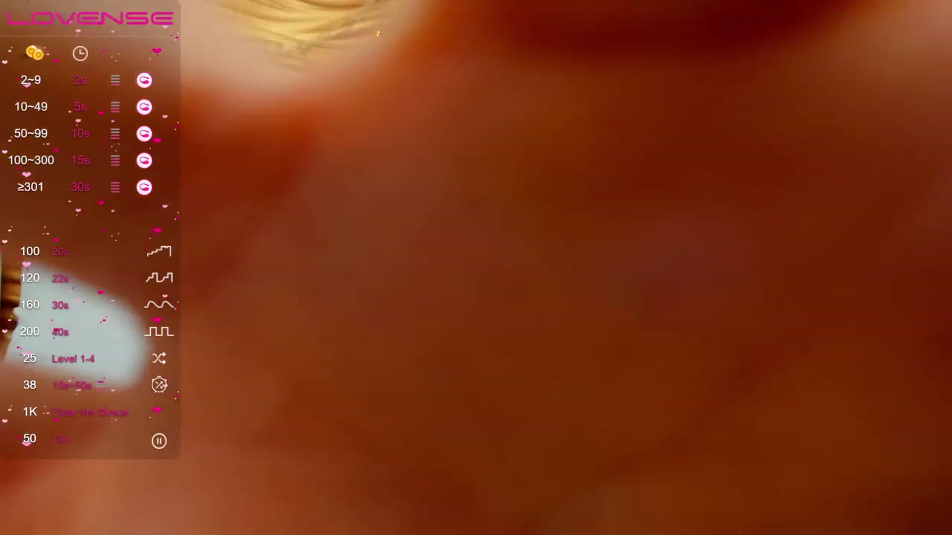 Gallery image thumbnail from ElsaJones's myfreecams stream on, 02/26/2023, 17:32 image 2 of 20