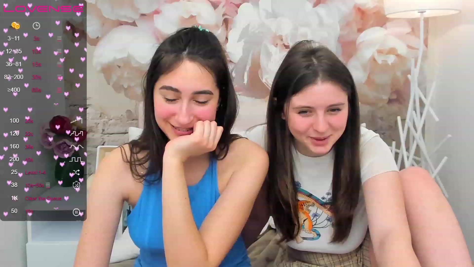 Gallery image thumbnail from ElsaJones's myfreecams stream on, 03/02/2023, 17:35 image 15 of 20