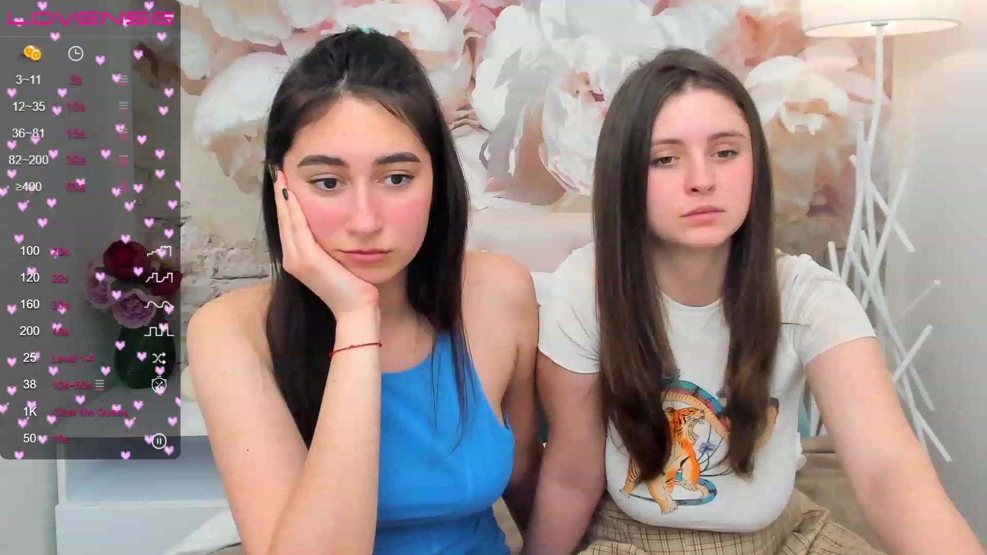 Gallery image thumbnail from ElsaJones's myfreecams stream on, 03/02/2023, 17:35 image 6 of 20