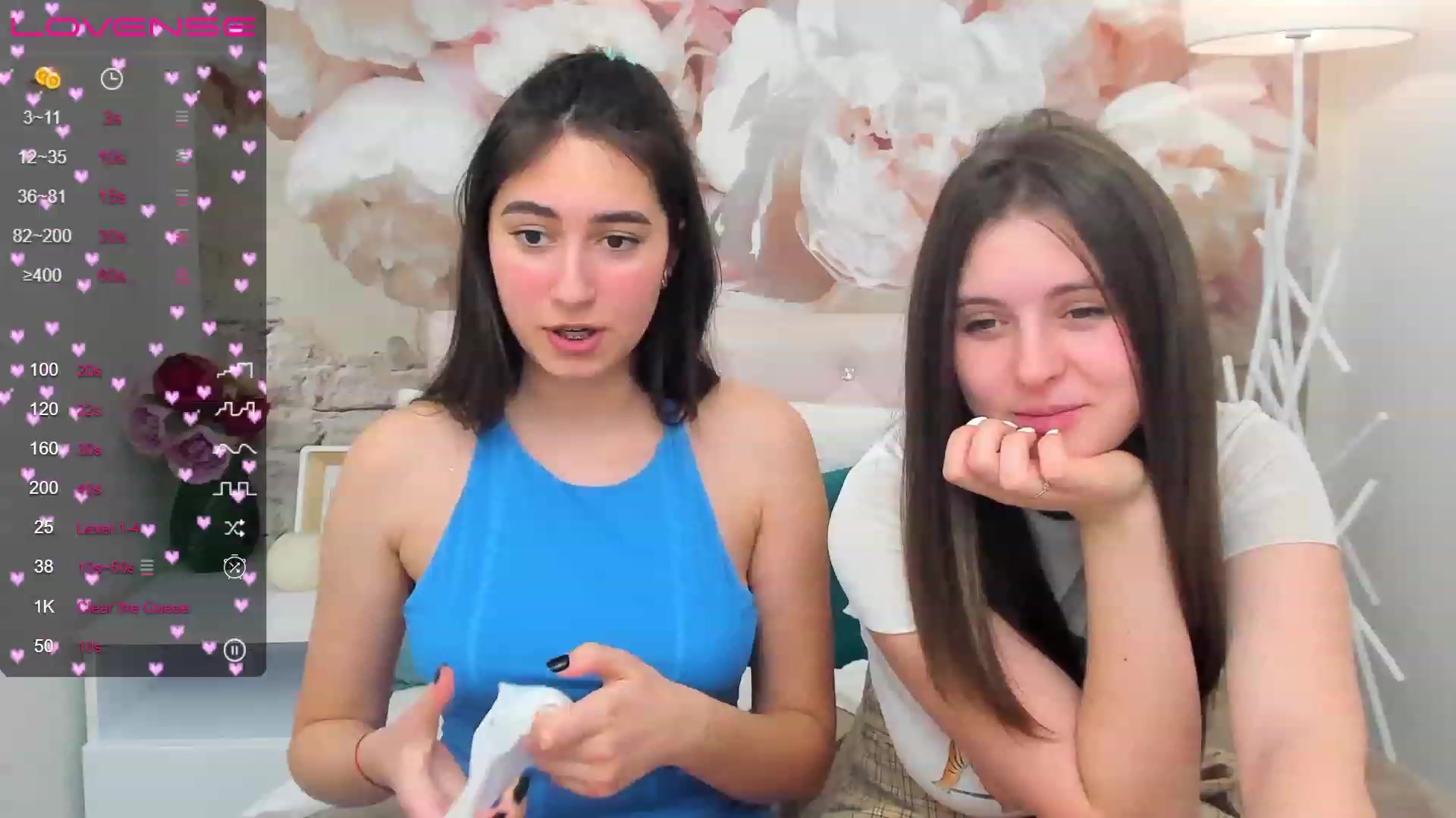 Gallery image thumbnail from ElsaJones's myfreecams stream on, 03/02/2023, 17:35 image 13 of 20