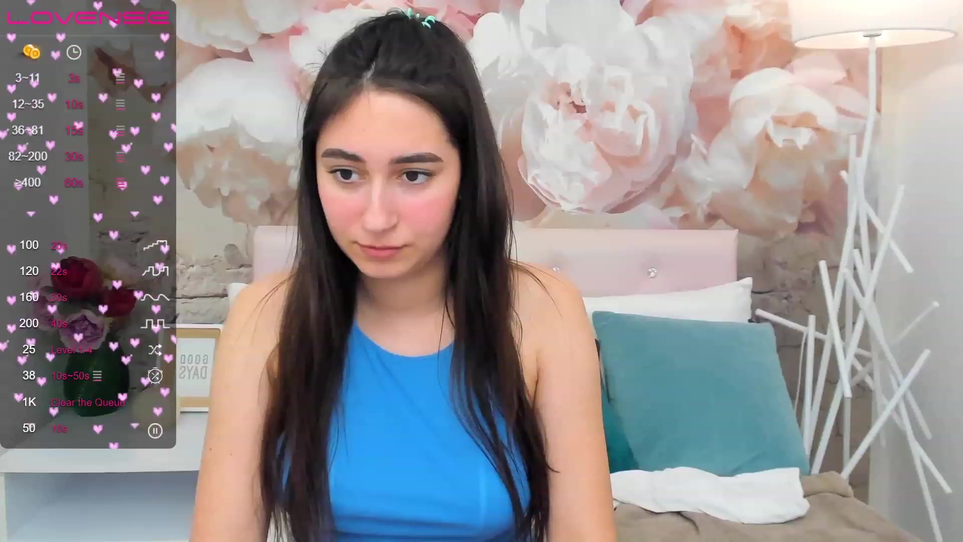Gallery image thumbnail from ElsaJones's myfreecams stream on, 03/02/2023, 18:30 image 1 of 20
