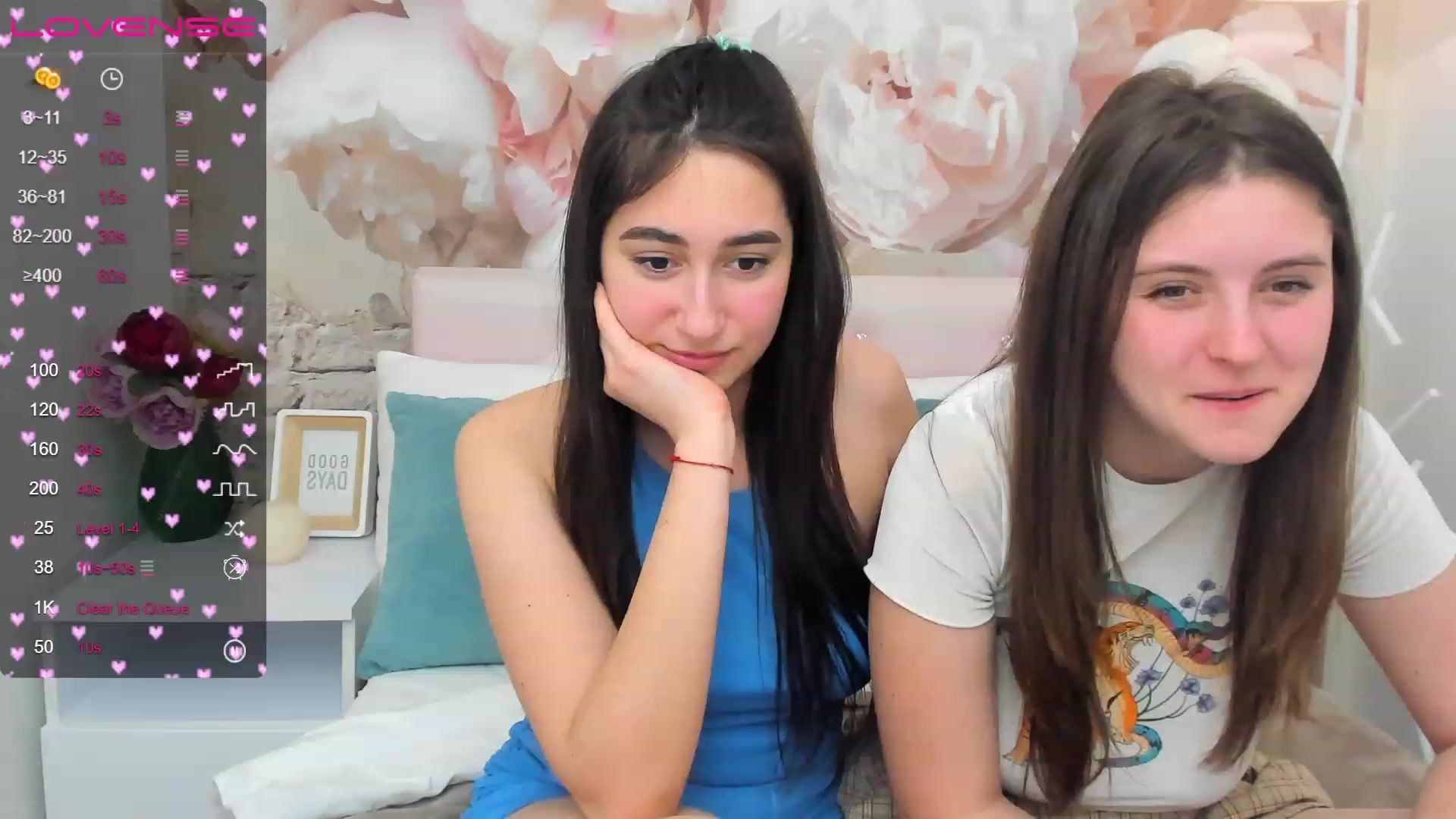 Gallery image thumbnail from ElsaJones's myfreecams stream on, 03/02/2023, 18:30 image 13 of 20