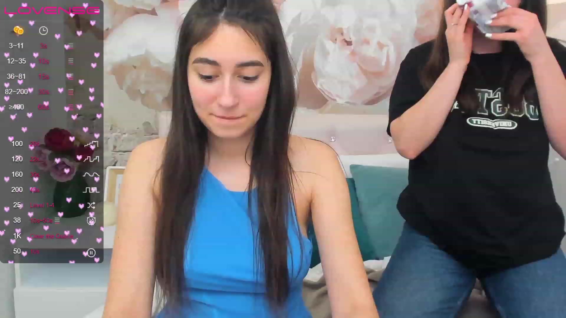 Gallery image thumbnail from ElsaJones's myfreecams stream on, 03/02/2023, 19:57 image 15 of 20