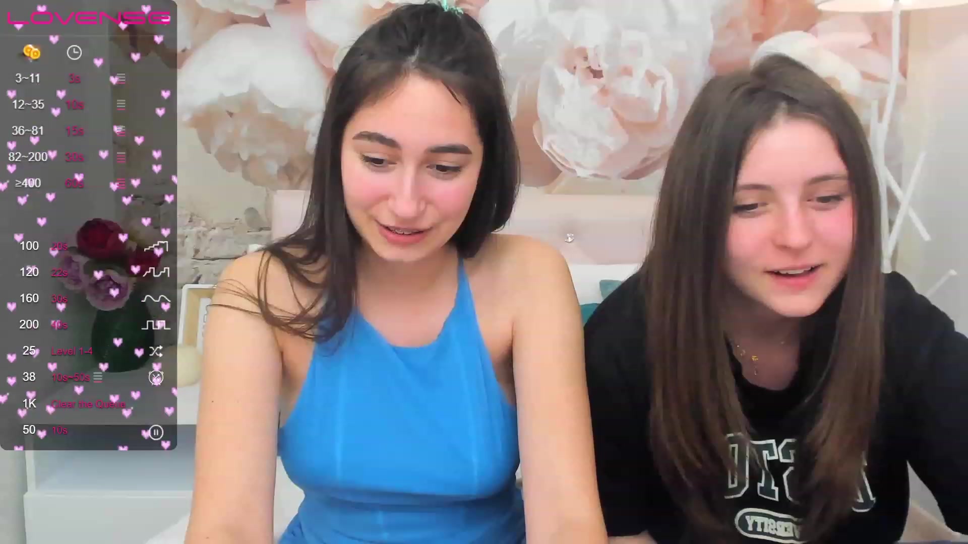 Gallery image thumbnail from ElsaJones's myfreecams stream on, 03/02/2023, 19:57 image 18 of 20