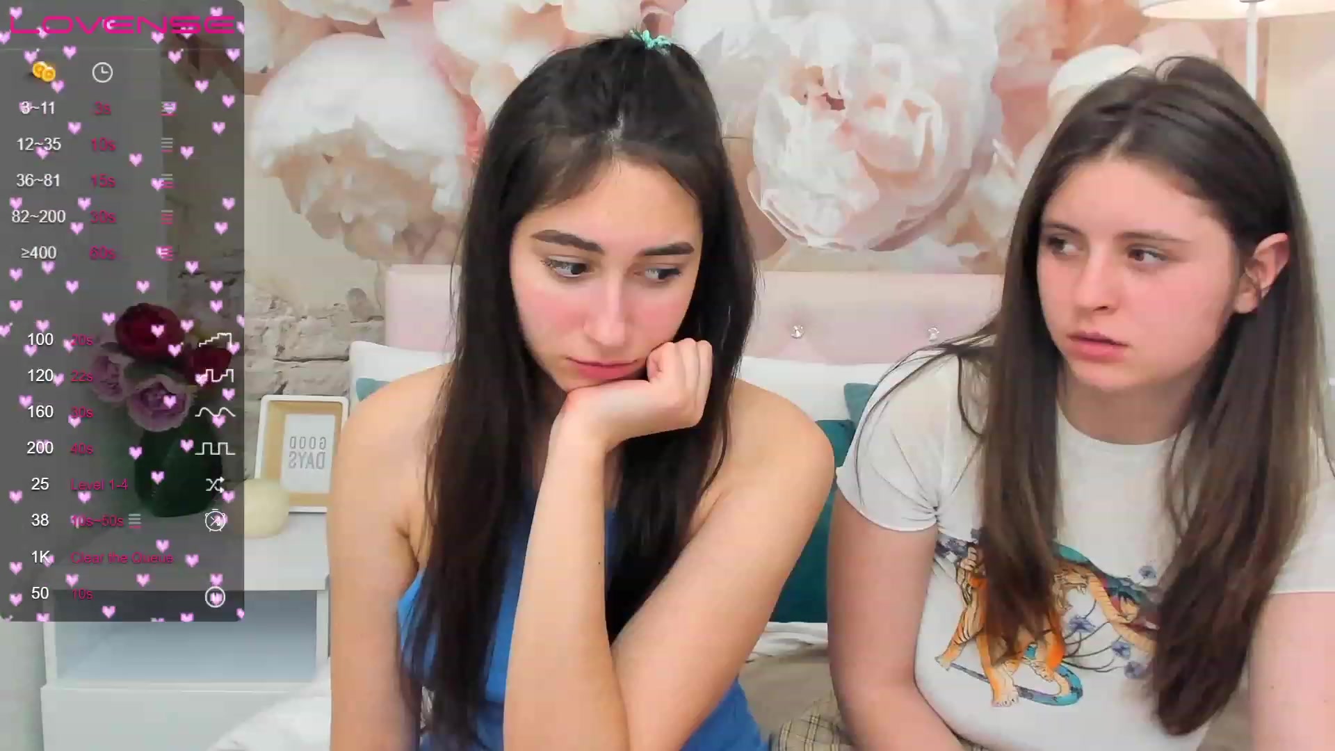 Gallery image thumbnail from ElsaJones's myfreecams stream on, 03/02/2023, 19:57 image 5 of 20