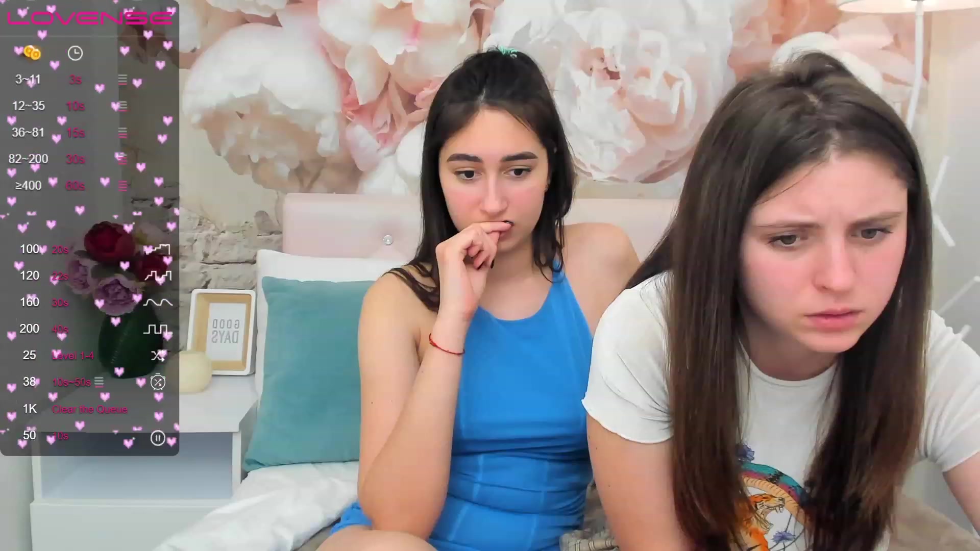 Gallery image thumbnail from ElsaJones's myfreecams stream on, 03/02/2023, 19:57 image 11 of 20