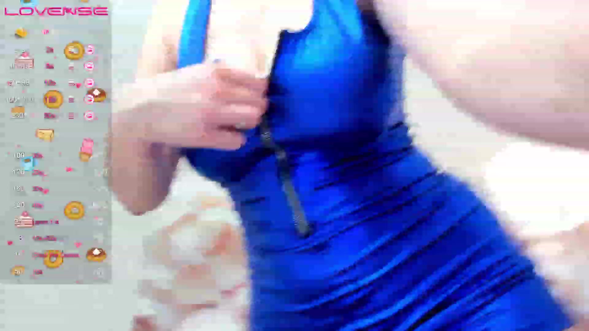 Gallery image thumbnail from ElsaJones's myfreecams stream on, 03/03/2023, 13:28 image 7 of 20