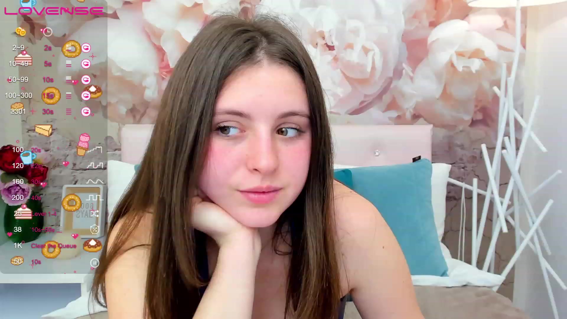 Gallery image thumbnail from ElsaJones's myfreecams stream on, 03/03/2023, 13:28 image 19 of 20
