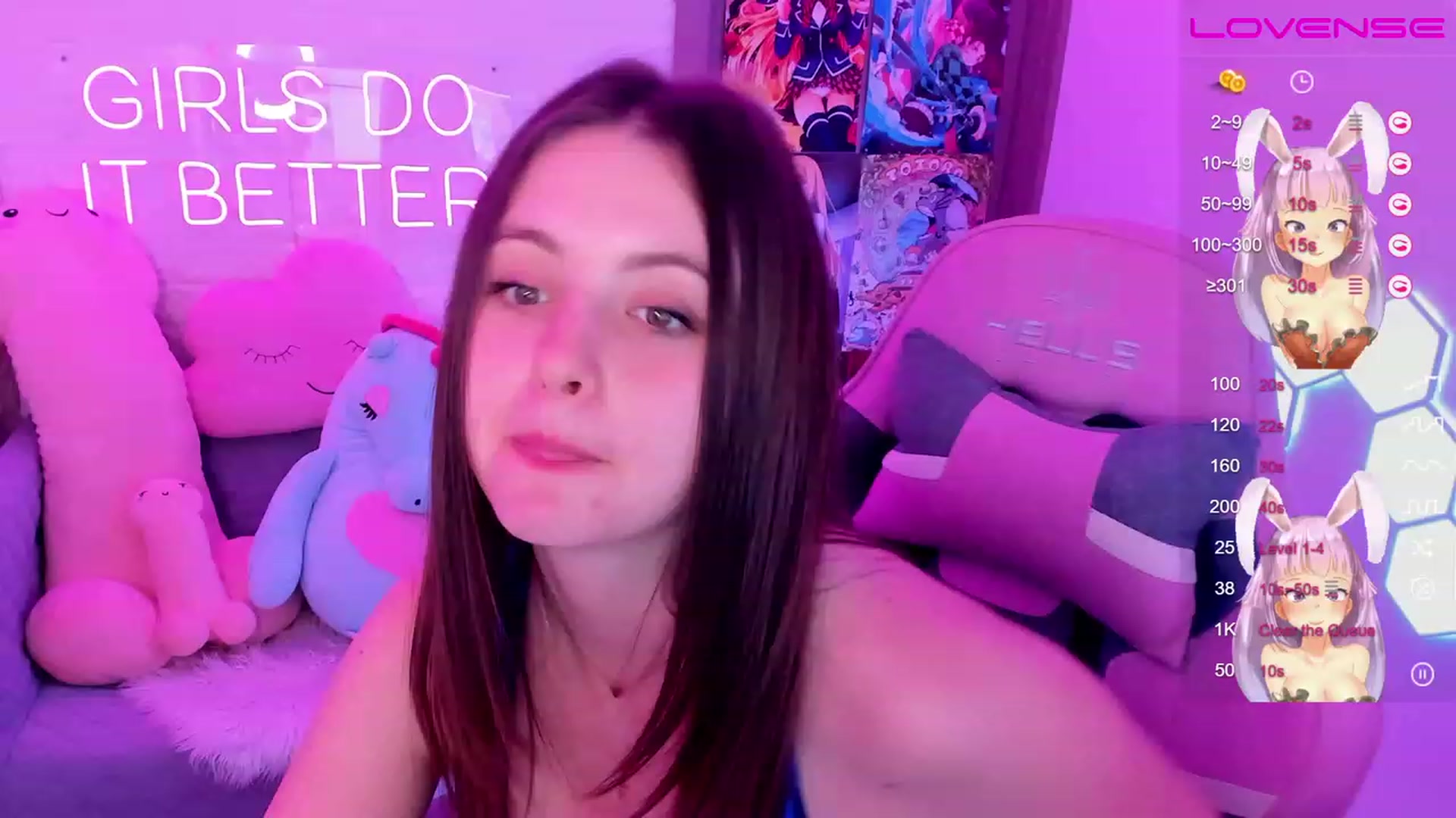 Gallery image thumbnail from ElsaJones's myfreecams stream on, 03/04/2023, 15:56 image 12 of 20