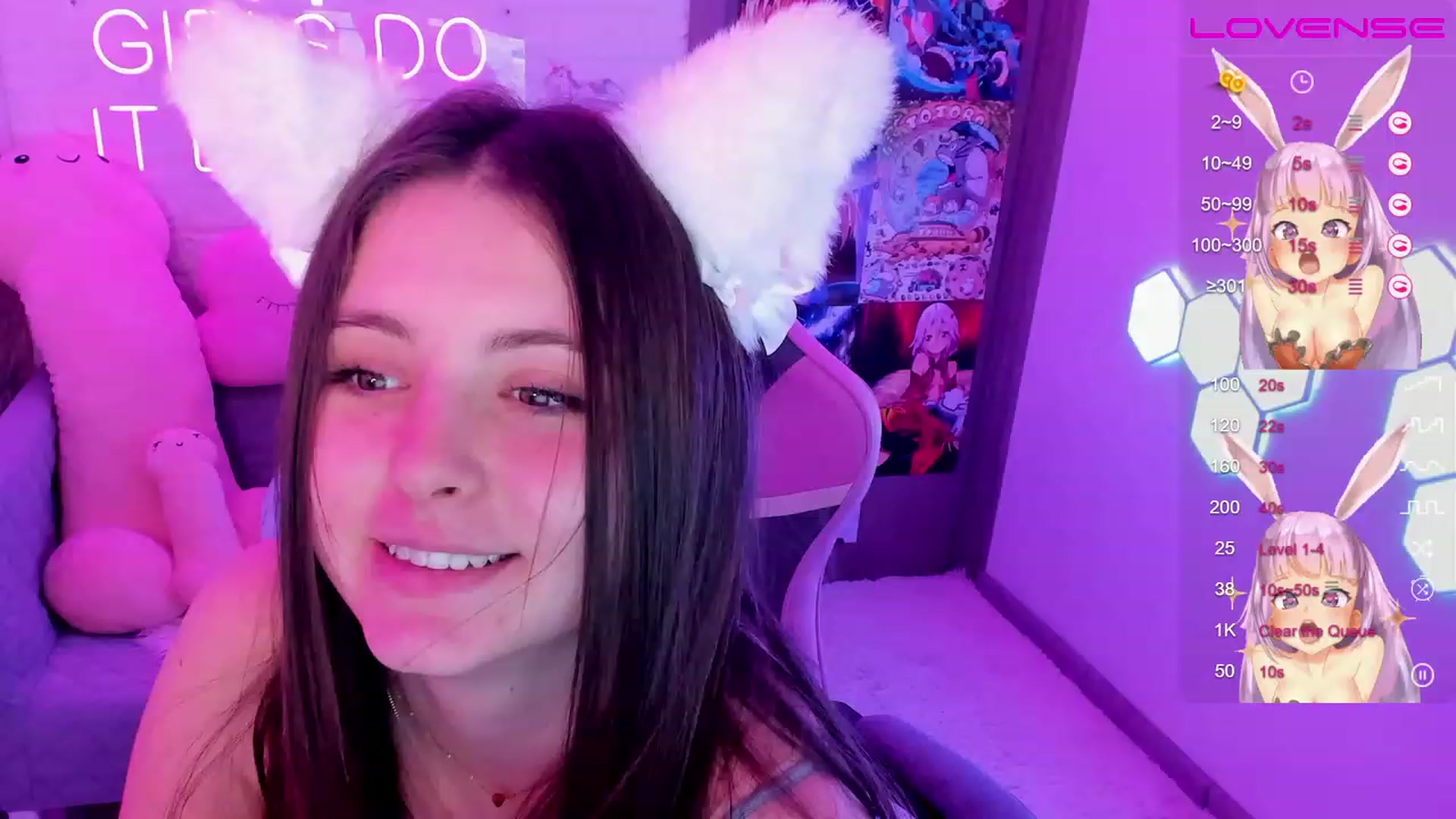 Gallery image thumbnail from ElsaJones's myfreecams stream on, 03/04/2023, 15:56 image 1 of 20