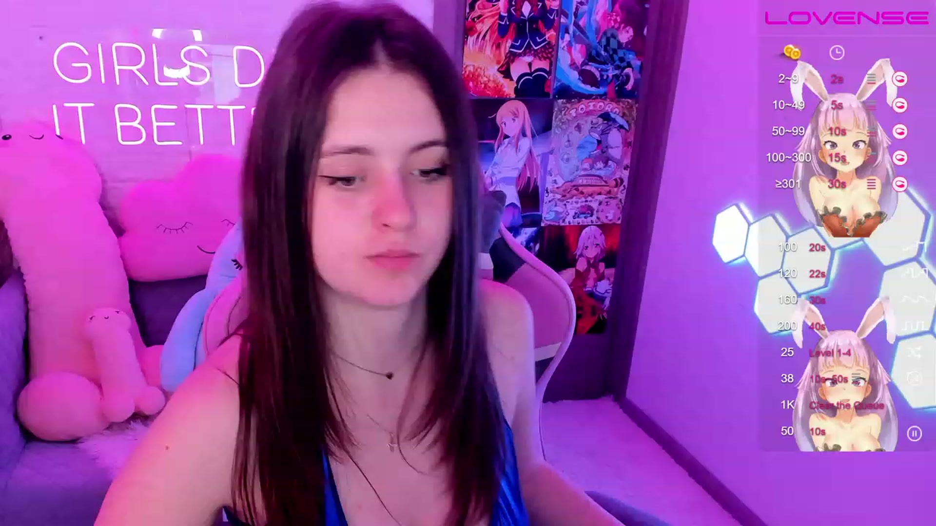 Gallery image thumbnail from ElsaJones's myfreecams stream on, 03/04/2023, 15:56 image 13 of 20