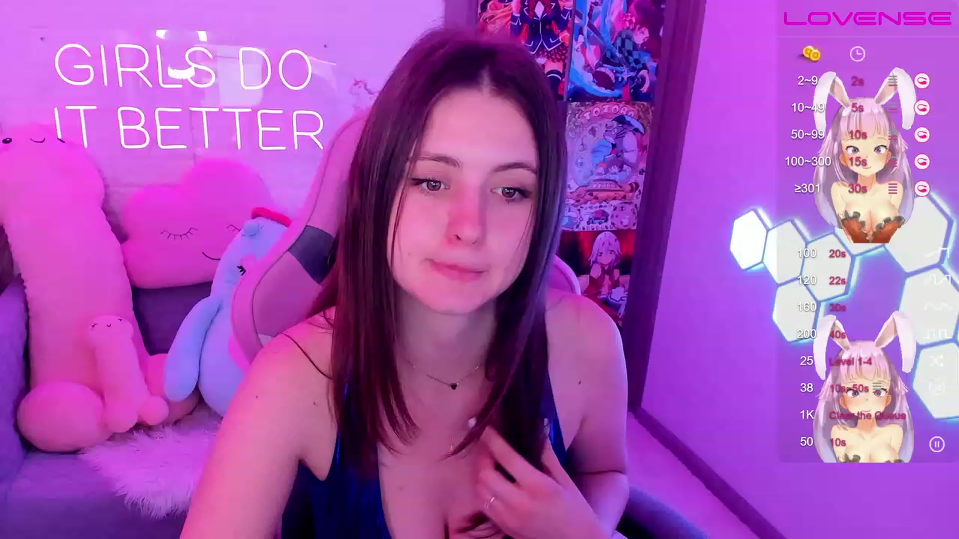 Gallery image thumbnail from ElsaJones's myfreecams stream on, 03/04/2023, 15:56 image 11 of 20