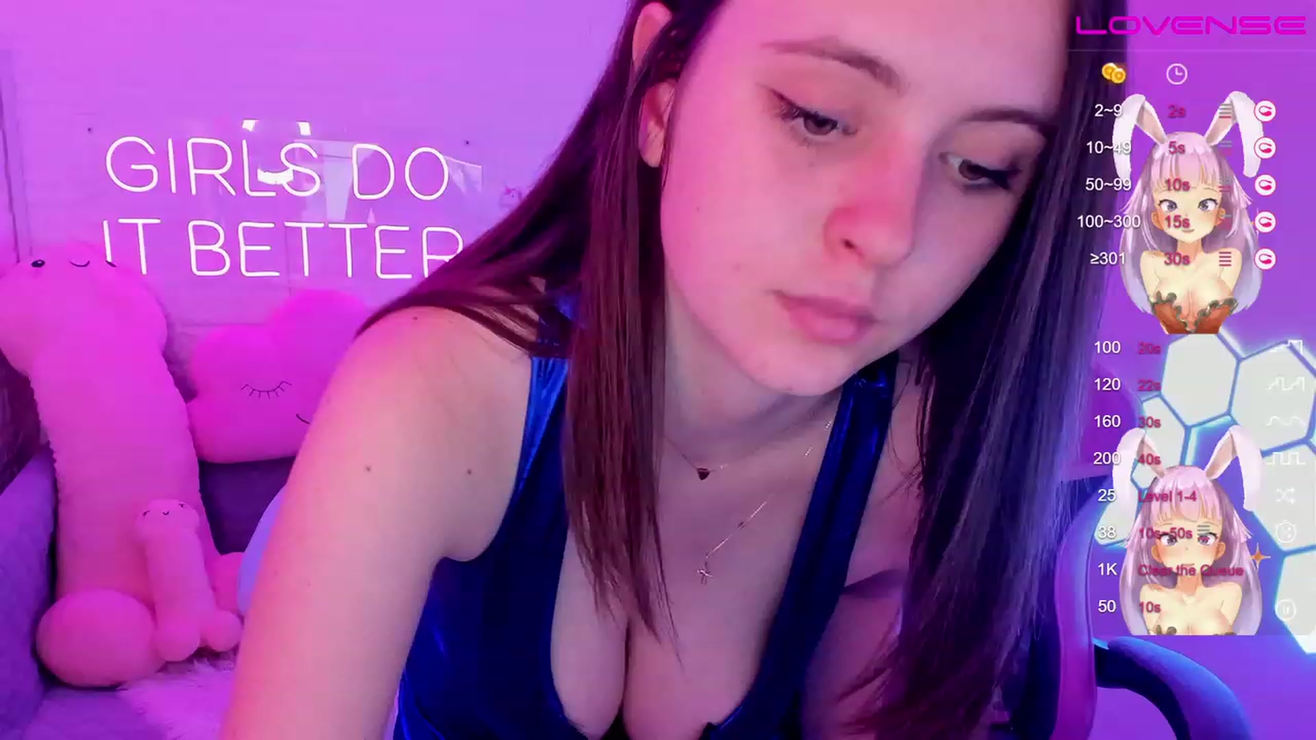 Gallery image thumbnail from ElsaJones's myfreecams stream on, 03/04/2023, 15:56 image 9 of 20