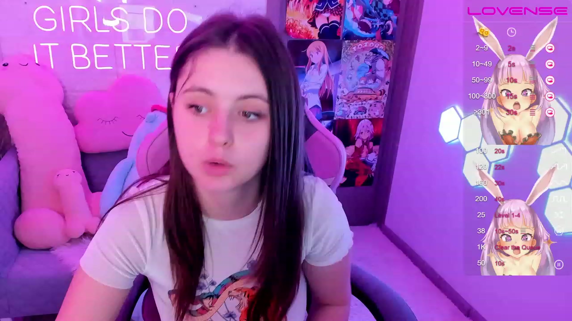 Gallery image thumbnail from ElsaJones's myfreecams stream on, 03/04/2023, 16:26 image 1 of 20