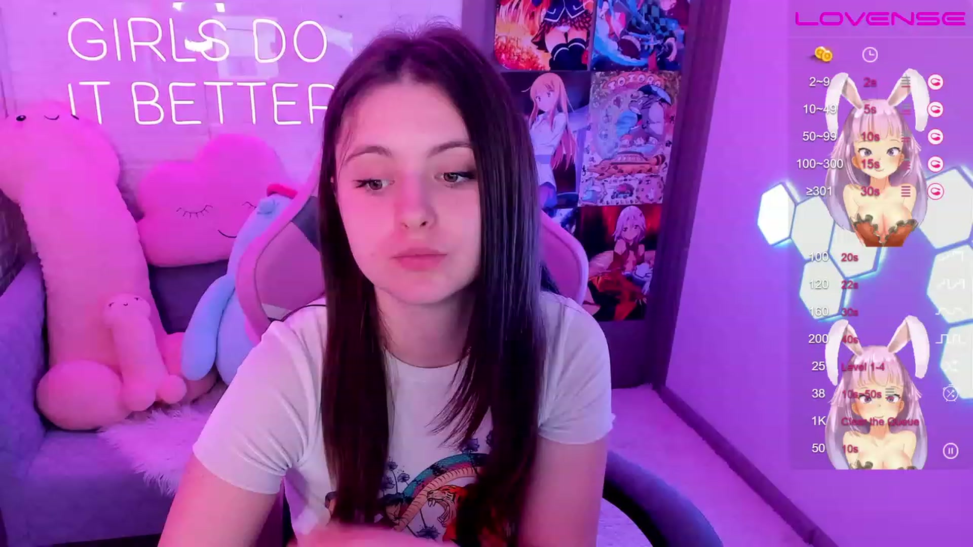 Gallery image thumbnail from ElsaJones's myfreecams stream on, 03/04/2023, 16:26 image 3 of 20