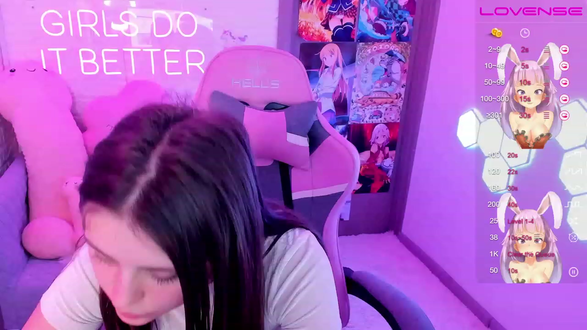 Gallery image thumbnail from ElsaJones's myfreecams stream on, 03/04/2023, 16:26 image 2 of 20