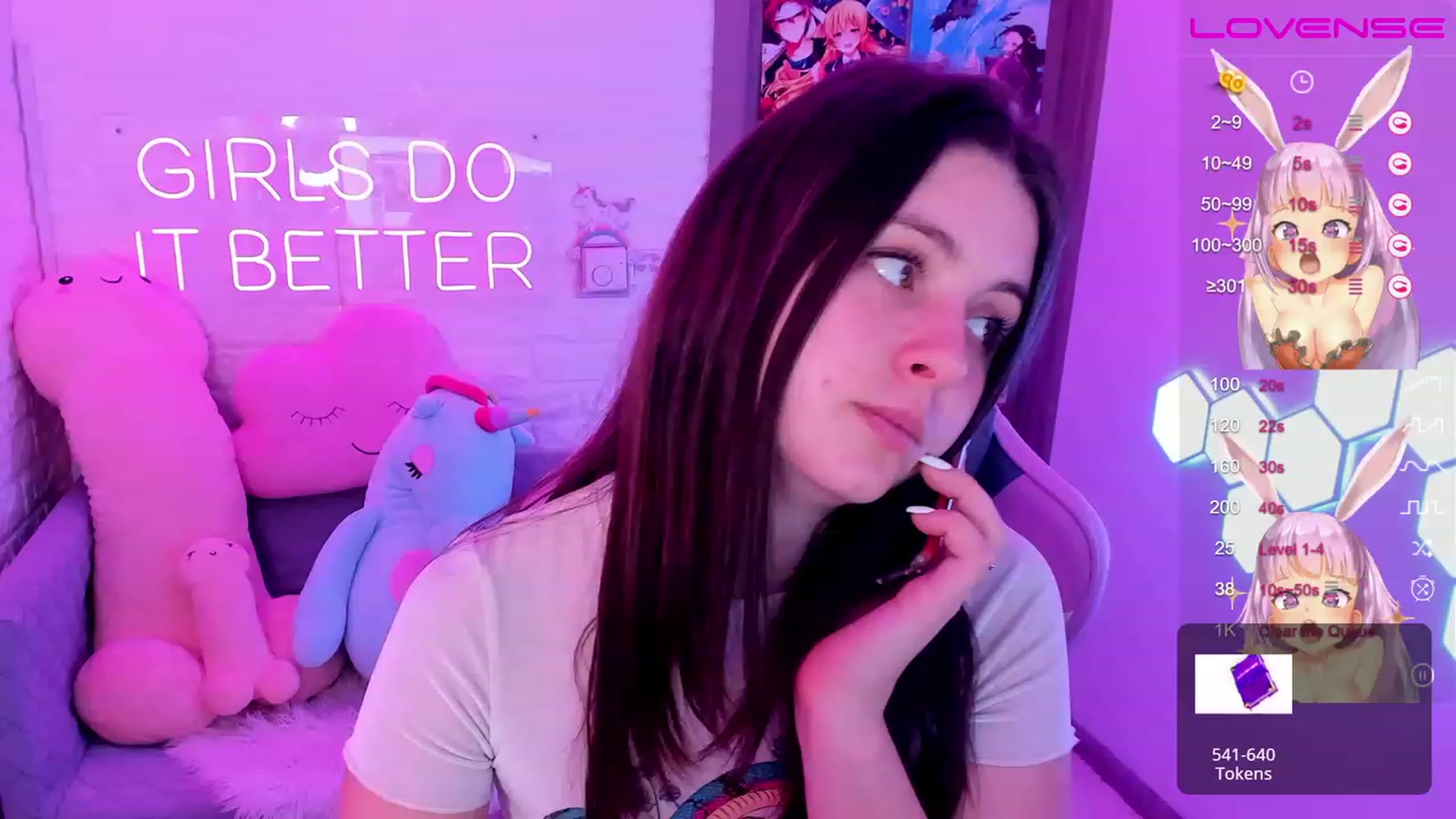 Gallery image thumbnail from ElsaJones's myfreecams stream on, 03/04/2023, 16:26 image 16 of 20