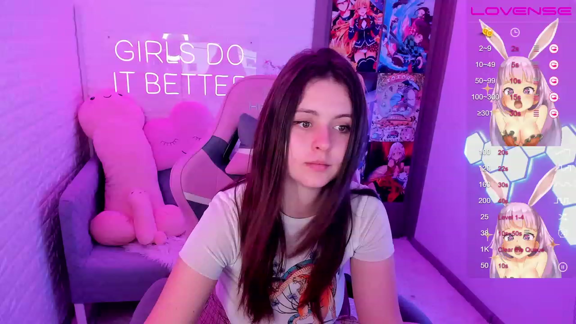 Gallery image thumbnail from ElsaJones's myfreecams stream on, 03/04/2023, 19:53 image 3 of 20