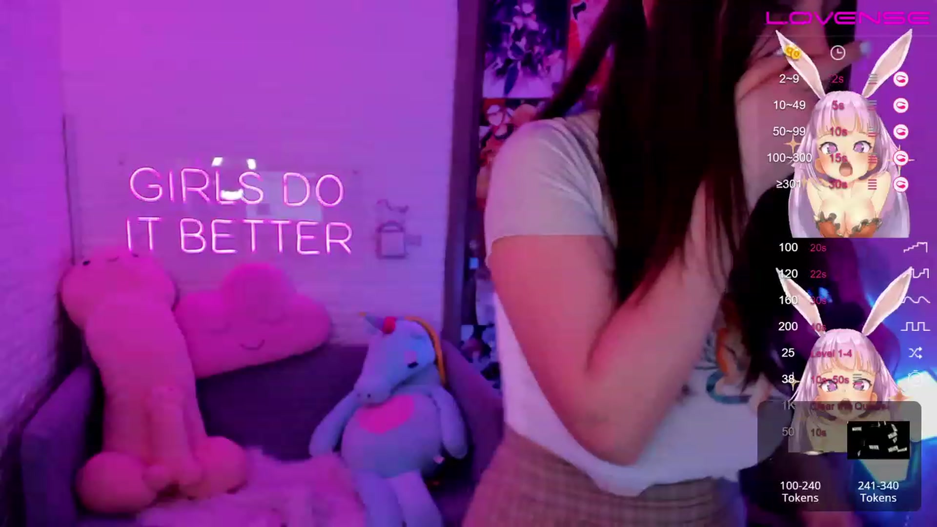 Gallery image thumbnail from ElsaJones's myfreecams stream on, 03/04/2023, 19:53 image 12 of 20