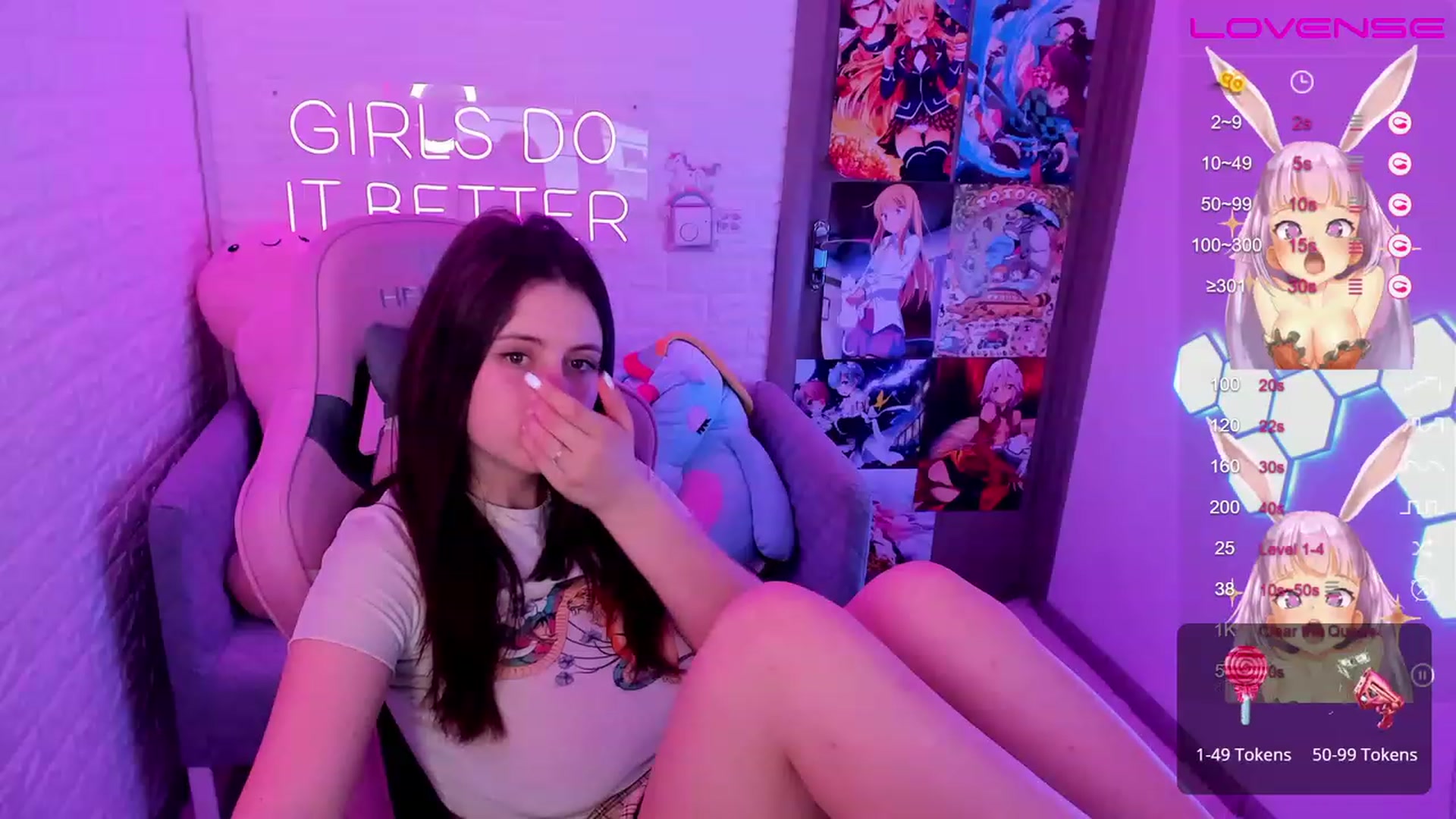 Gallery image thumbnail from ElsaJones's myfreecams stream on, 03/04/2023, 19:53 image 4 of 20