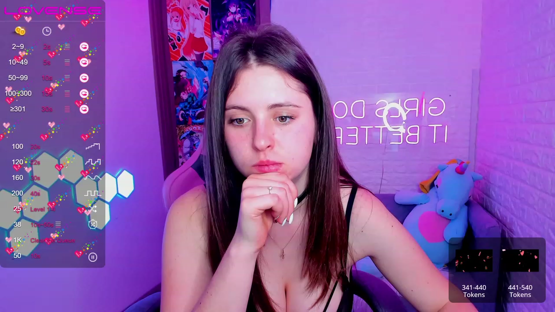 Gallery image thumbnail from ElsaJones's myfreecams stream on, 03/06/2023, 16:04 image 12 of 20