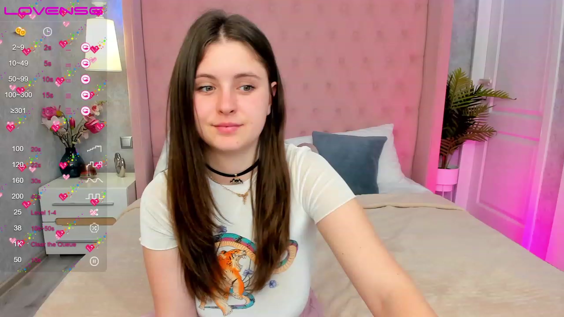 Gallery image thumbnail from ElsaJones's myfreecams stream on, 03/07/2023, 15:49 image 18 of 20