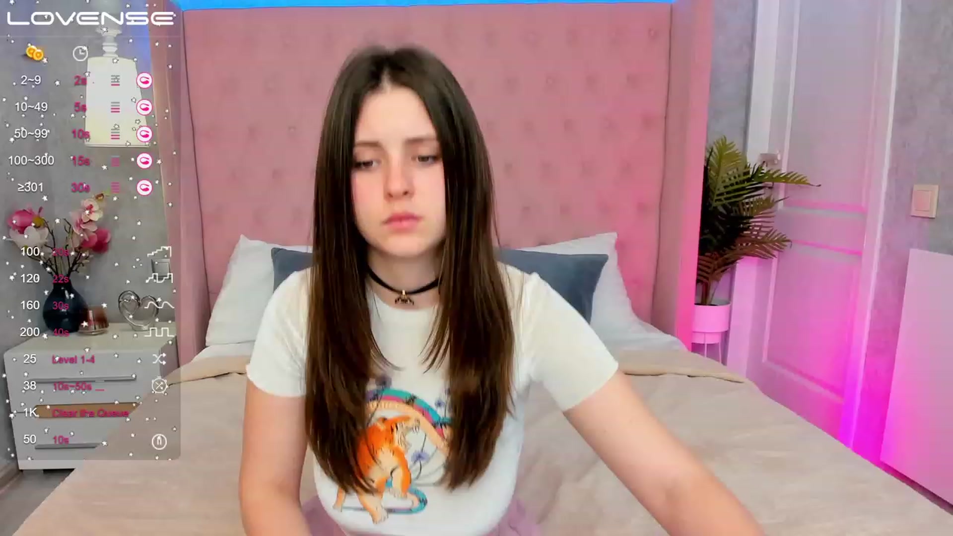 Gallery image thumbnail from ElsaJones's myfreecams stream on, 03/07/2023, 18:50 image 14 of 20