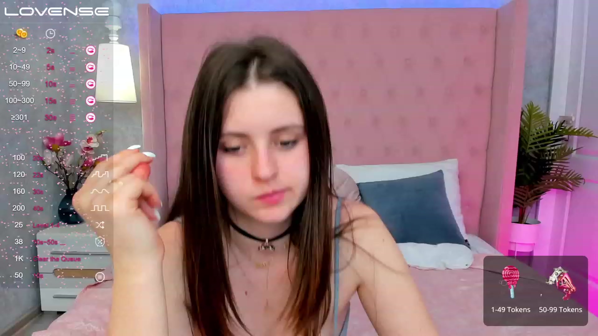 Gallery image thumbnail from ElsaJones's myfreecams stream on, 03/14/2023, 16:55 image 5 of 20