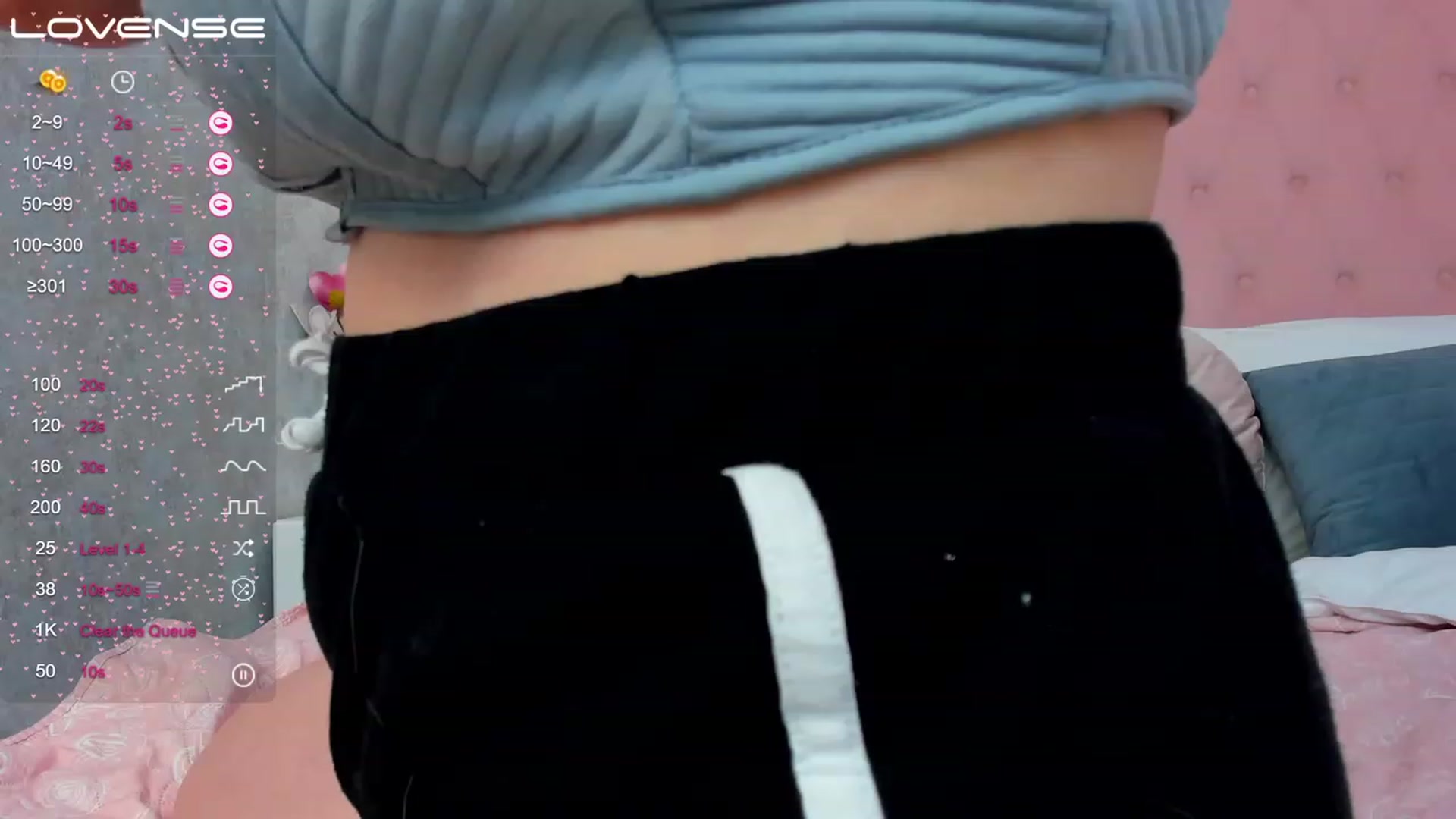 Gallery image thumbnail from ElsaJones's myfreecams stream on, 03/14/2023, 18:07 image 19 of 20