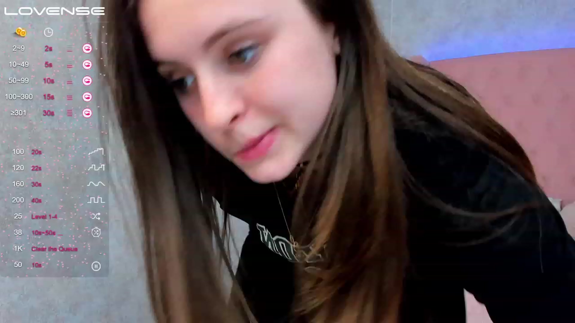 Gallery image thumbnail from ElsaJones's myfreecams stream on, 03/14/2023, 18:07 image 9 of 20