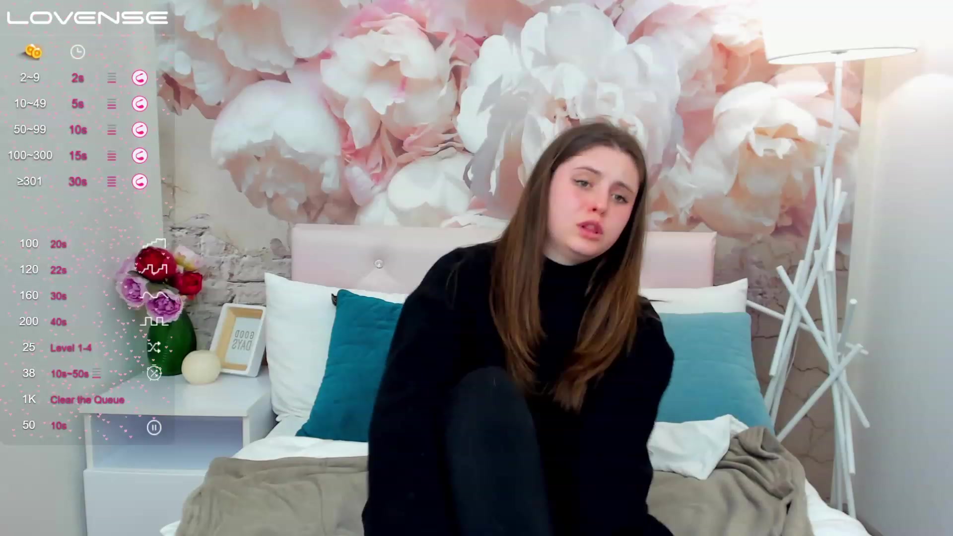 Gallery image thumbnail from ElsaJones's myfreecams stream on, 03/15/2023, 20:01 image 18 of 20