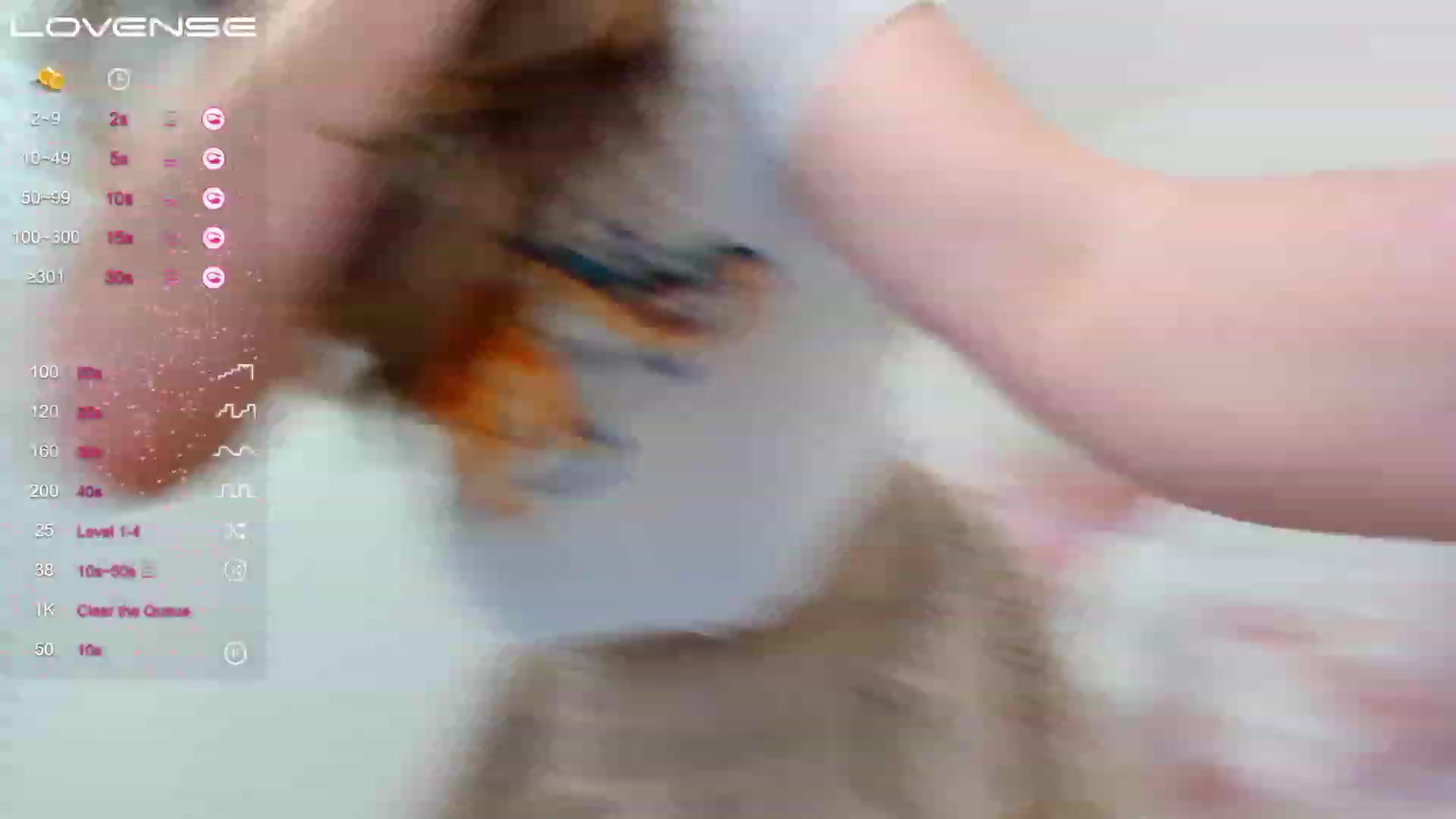 Gallery image thumbnail from ElsaJones's myfreecams stream on, 03/16/2023, 15:04 image 2 of 20